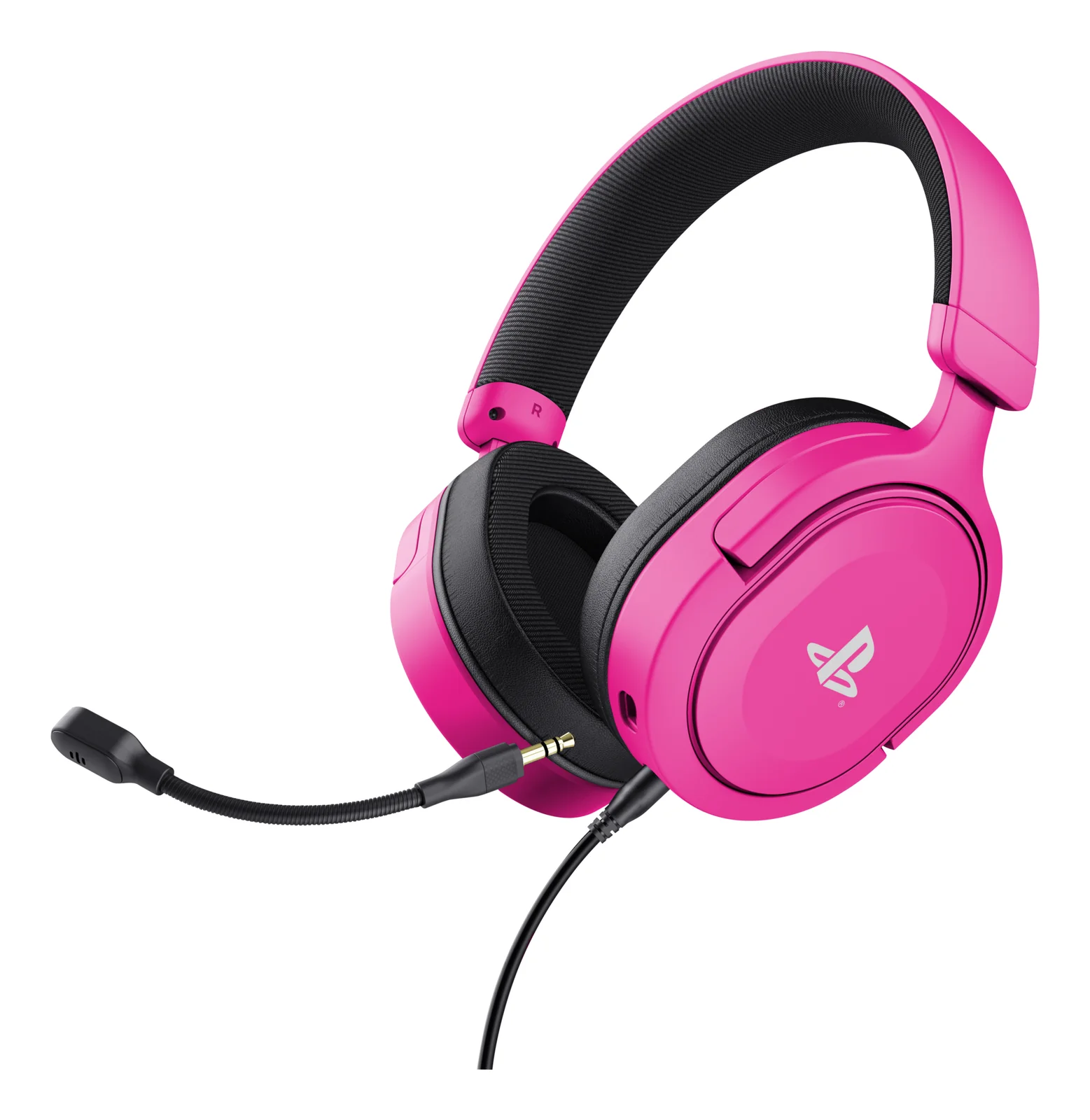 Trust GXT 498P Forta Pink