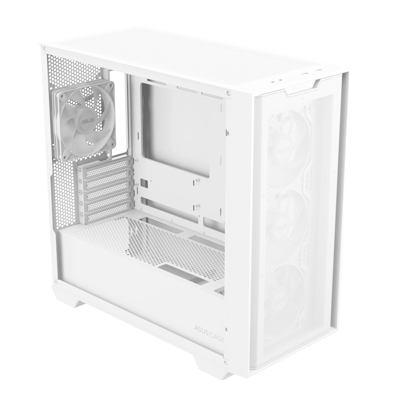 ASUS A21 PLUS PC Case