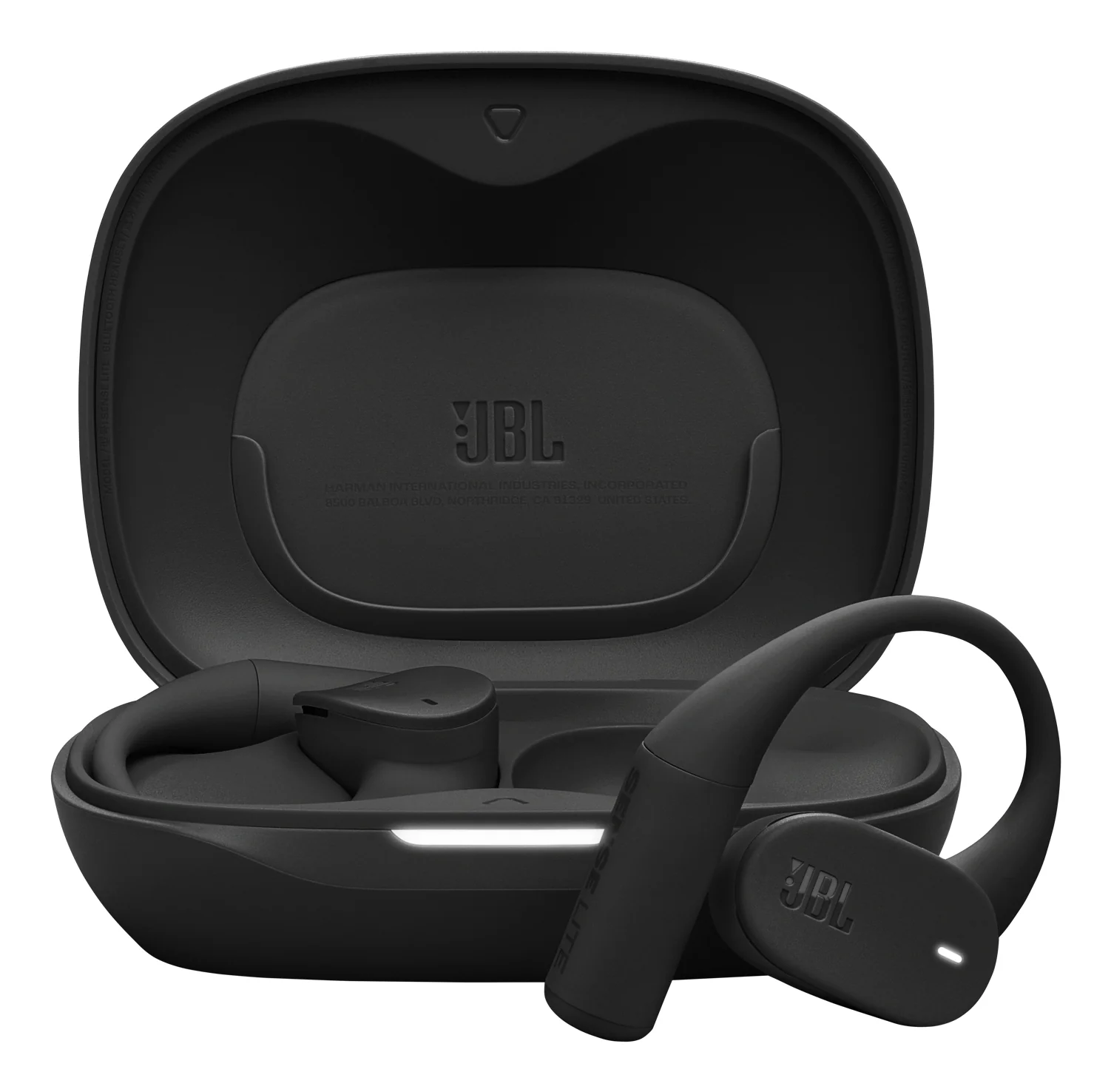 JBL Sense Lite Black