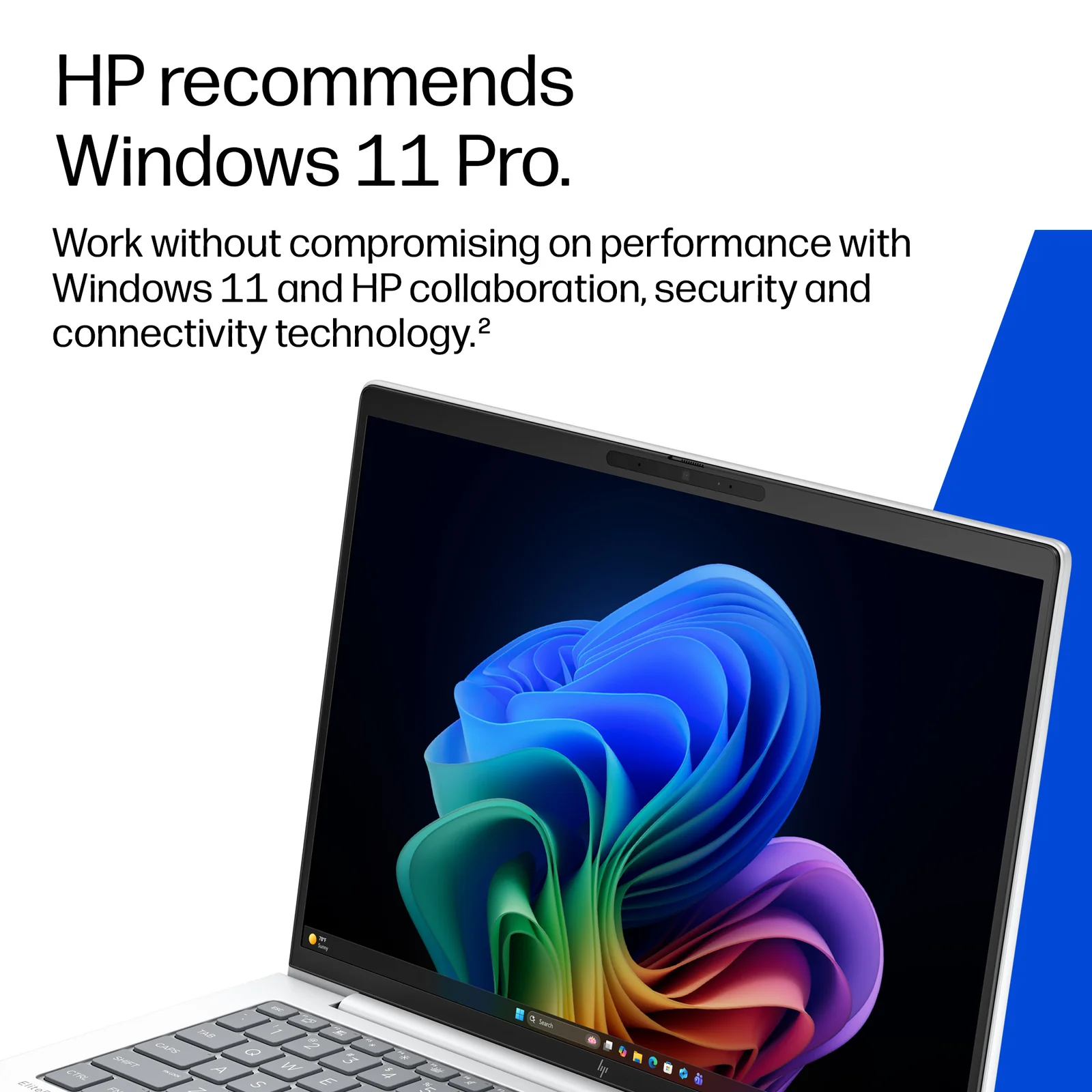 HP None 14", Copilot+ PC, 32GB RAM, 512GB SSD