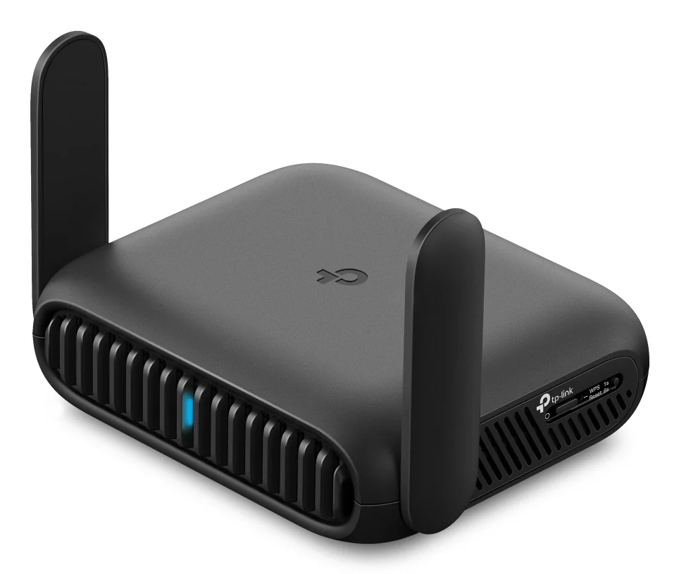 TP-Link BE3600 Wi-Fi 7 Router