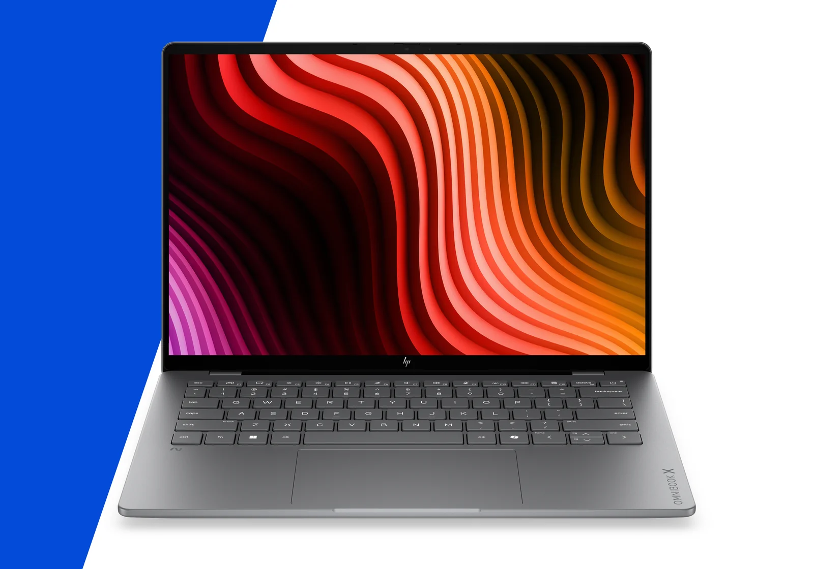 HP DT4B5EA laptop 14", 16GB RAM, 1TB SSD