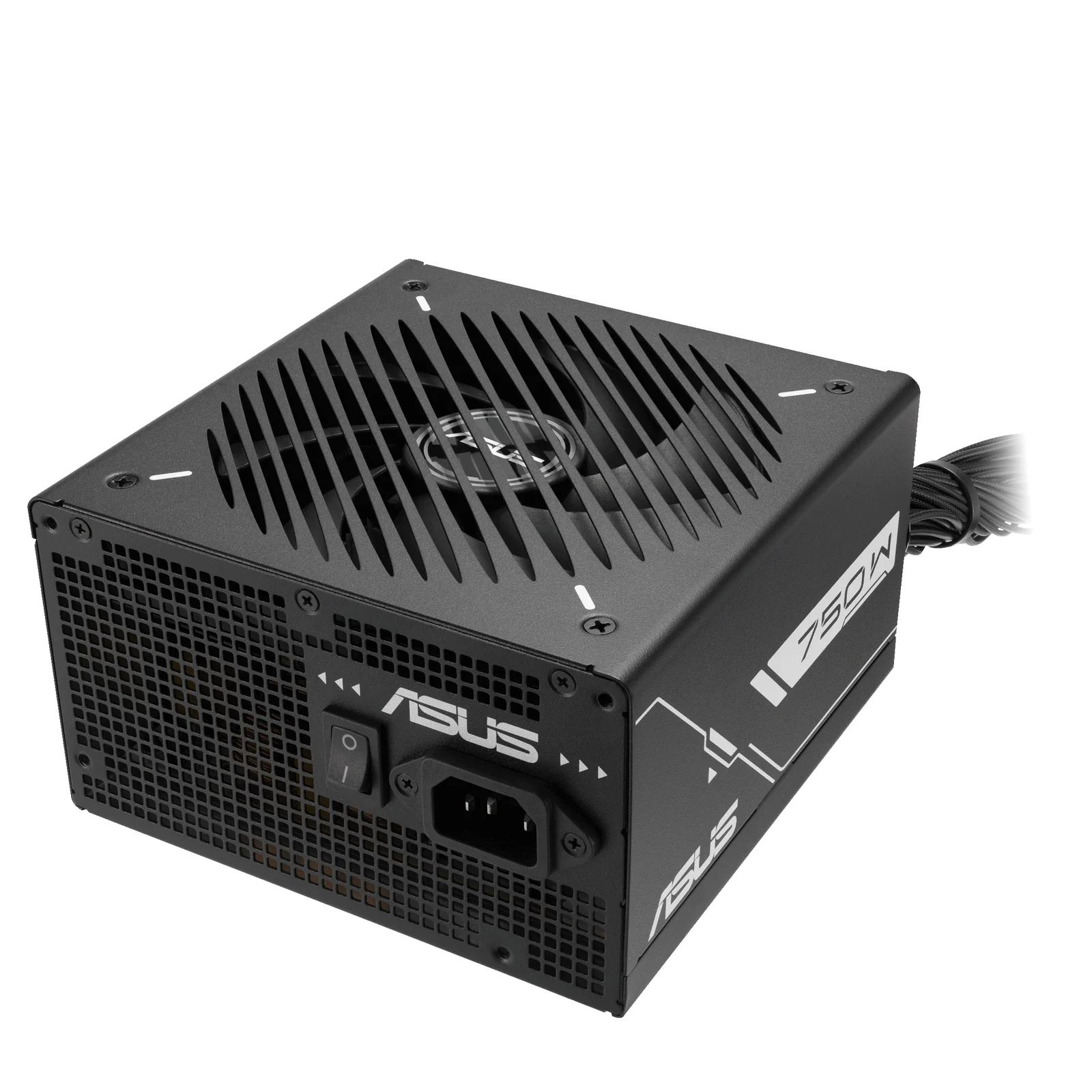 ASUS Prime -750B-BLACK 750W Power Supply