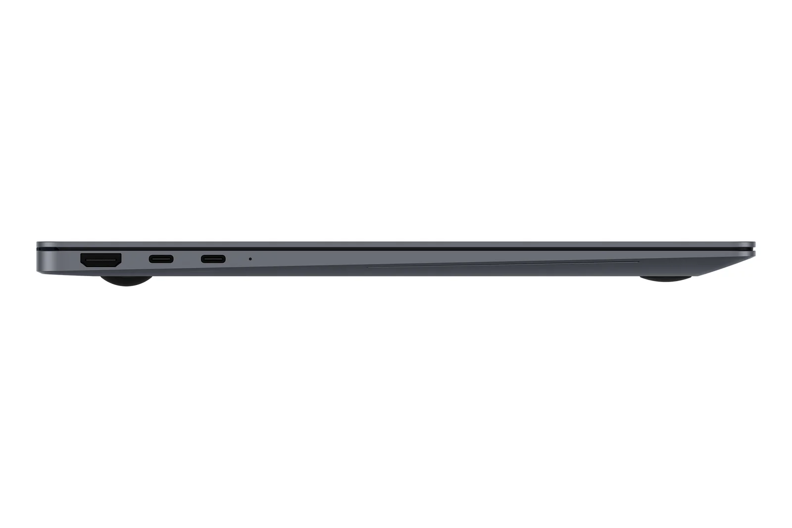 Samsung Galaxy Book6 Pro Book6 Pro 16" W11Pro U7 16GB 512GB Gray 16", Copilot+ PC Intel Core Ultra 7 356H