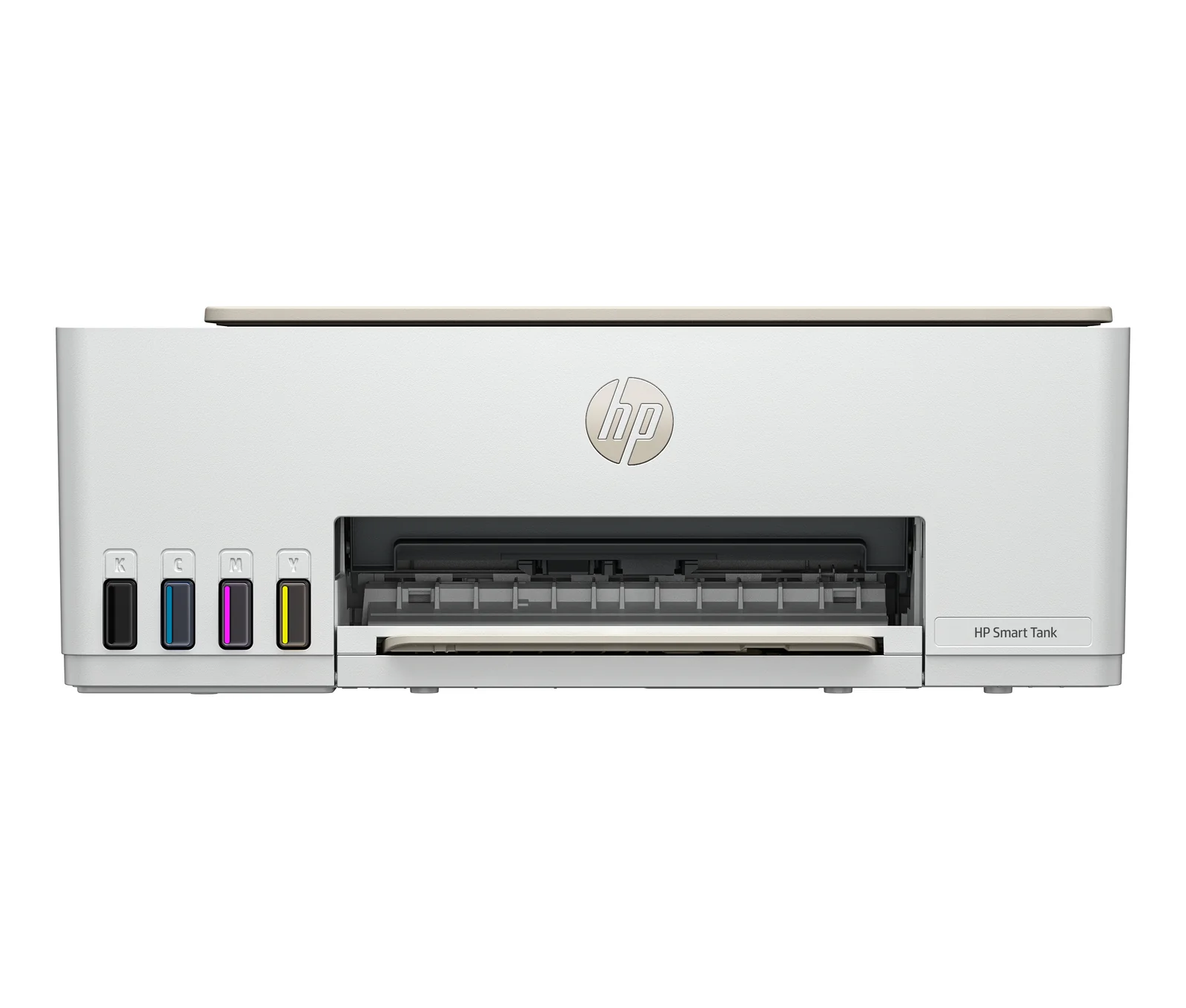 HP Smart Tank 5100 All-in-One Colour Inkjet Printer