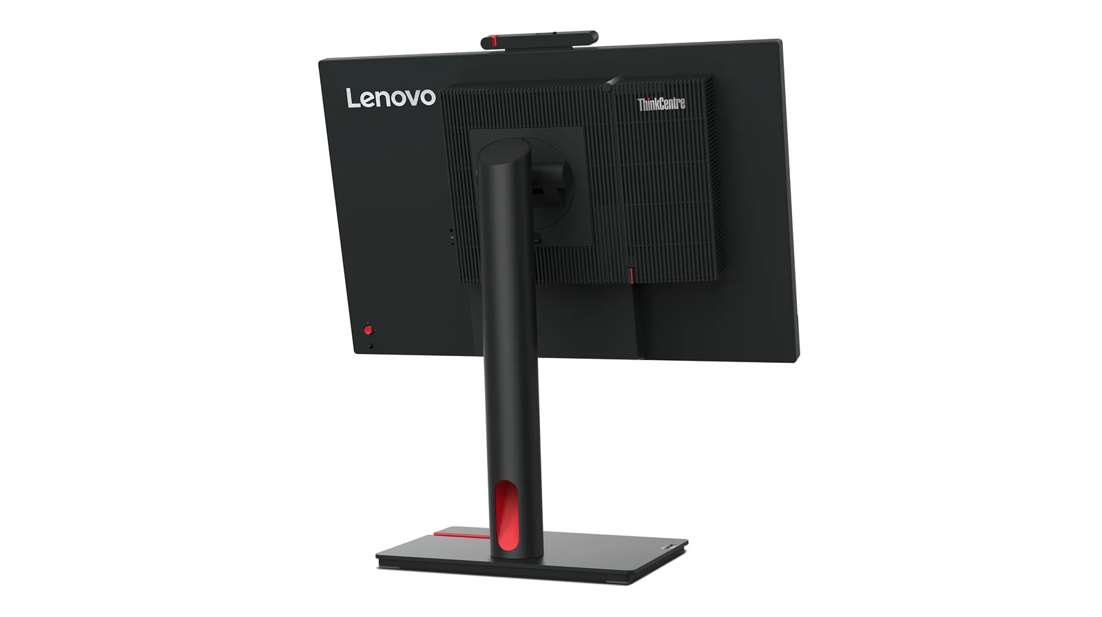 Lenovo 12N9GAR1UK 21.5" Full HD IPS Monitor