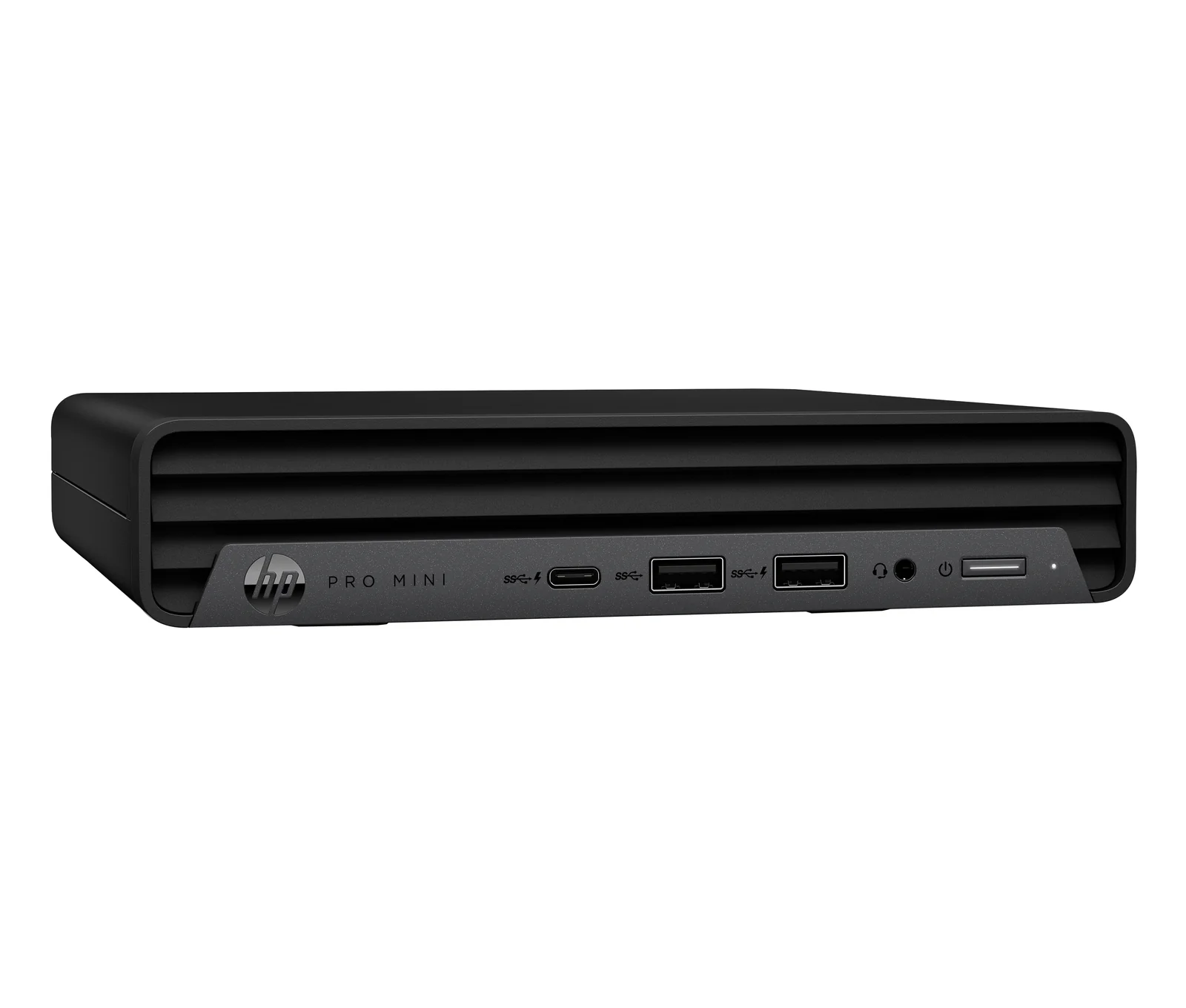 HP Pro Mini 400 G9, 8GB RAM, 256GB SSD