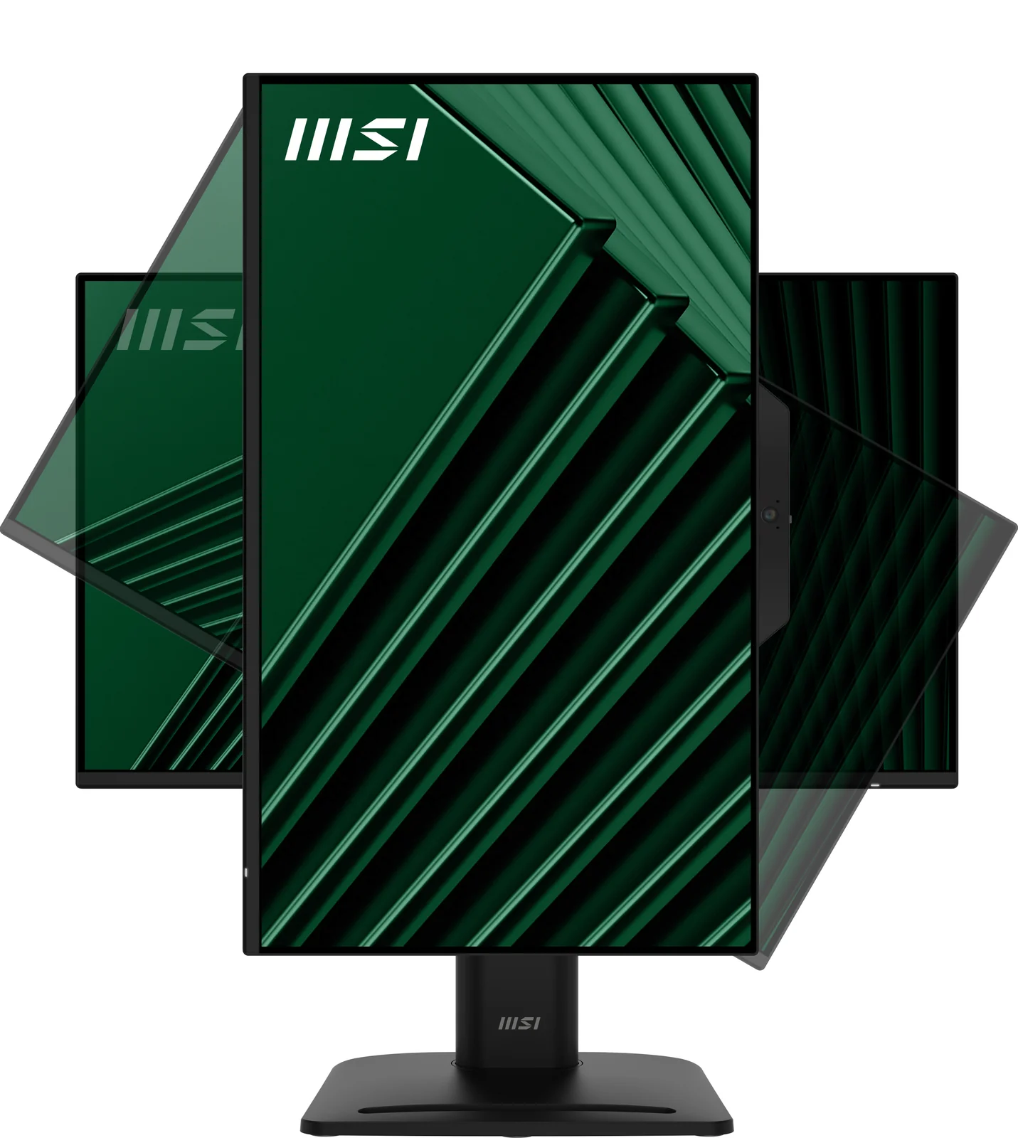 MSI Pro MP242PMGDE 23.8" Full HD IPS 120Hz Monitor