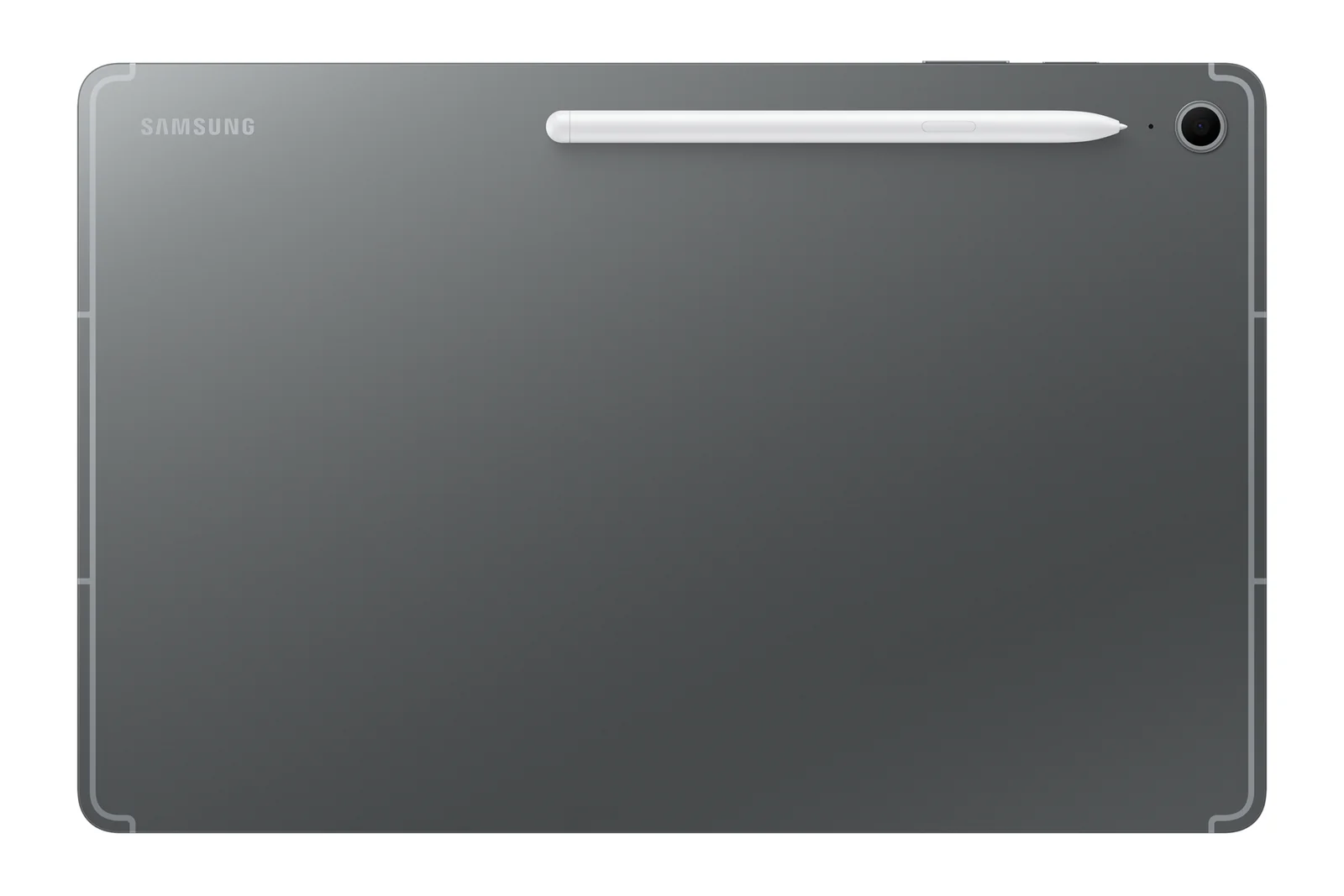 Samsung Galaxy Tab S10 FE+ 5G