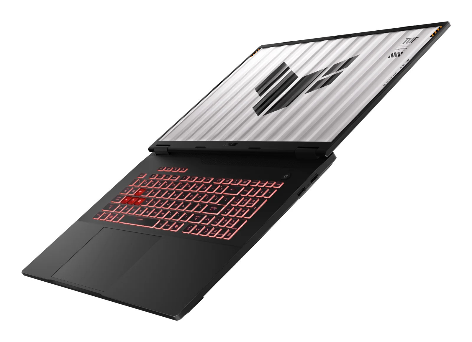 ASUS TUF Gaming A18 FA808PM-S8029W 18", AMD Ryzen 9 8940HX, 16GB RAM, 1TB SSD