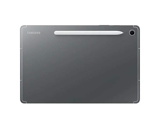 Samsung Galaxy Tab S10 FE 5G 256GB Grey