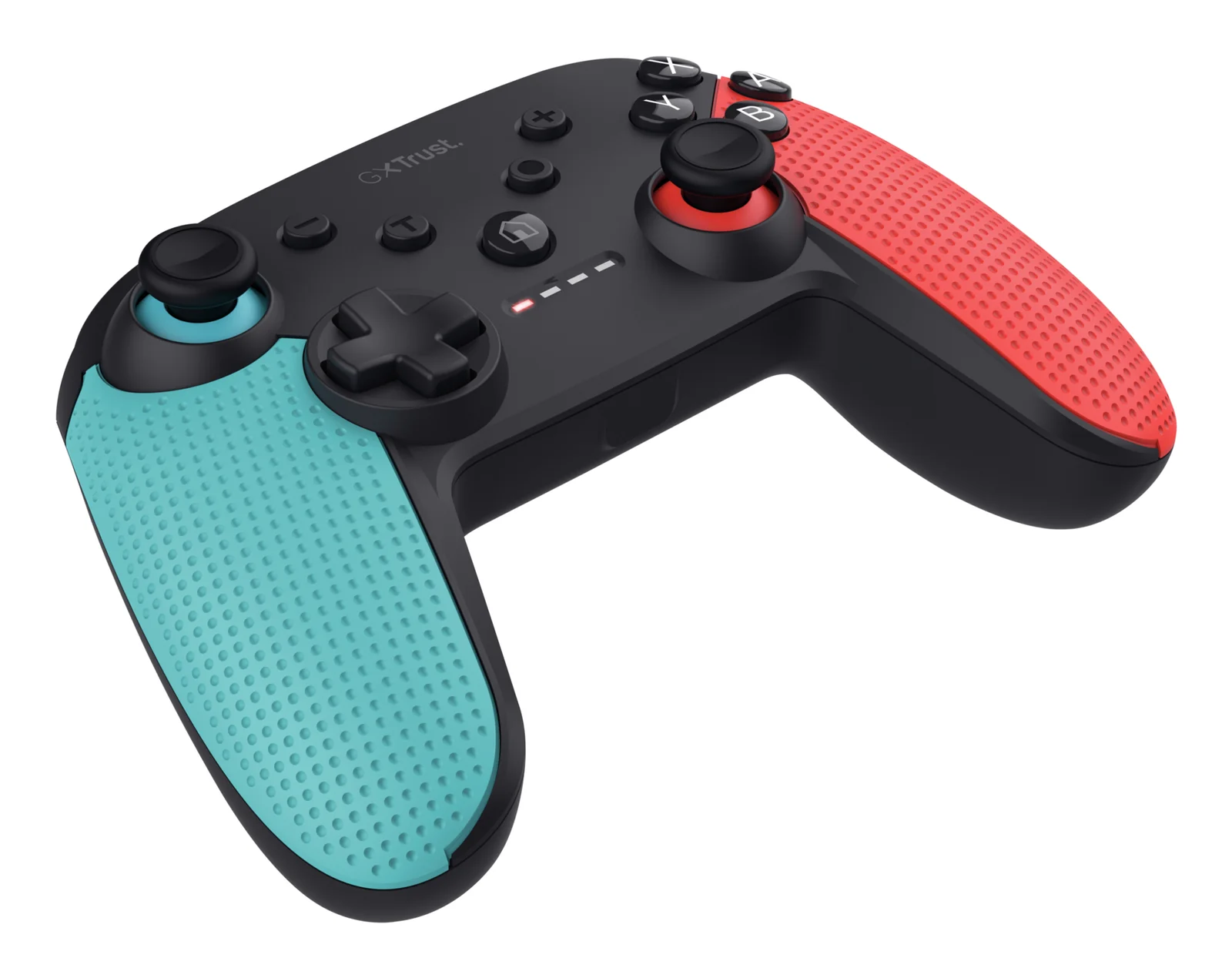 Trust GXT 1246B Muta Red