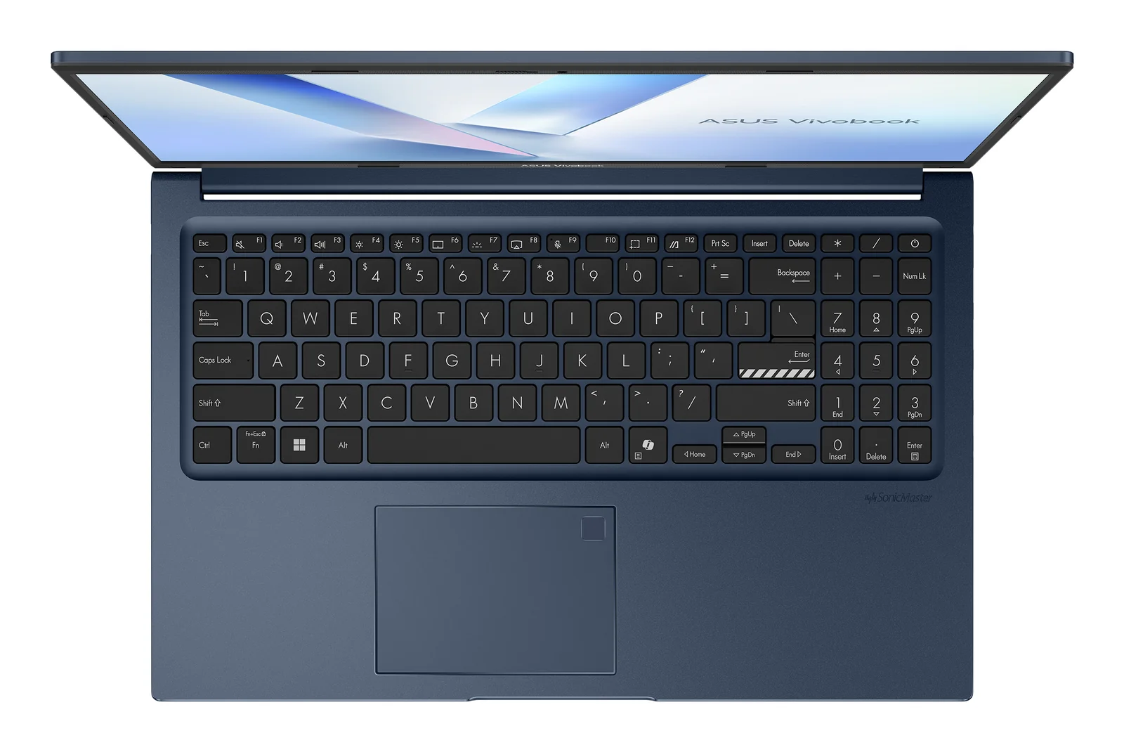 ASUS Vivobook 15 X1504MA-DISBQ194W 15.6", Intel Core 3 304, 8GB RAM, 512GB SSD