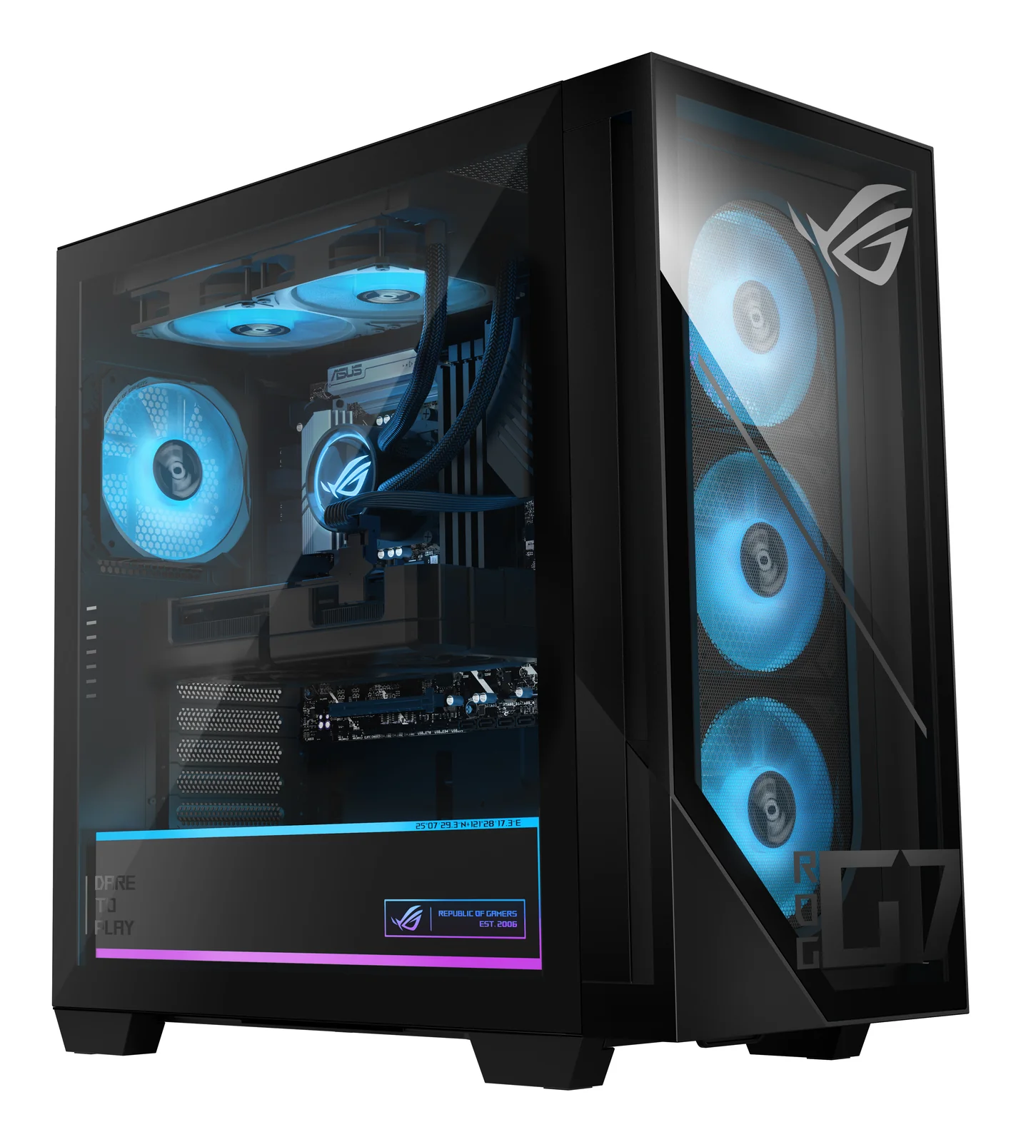 ASUS ROG G700 G700TF-7265KF593W