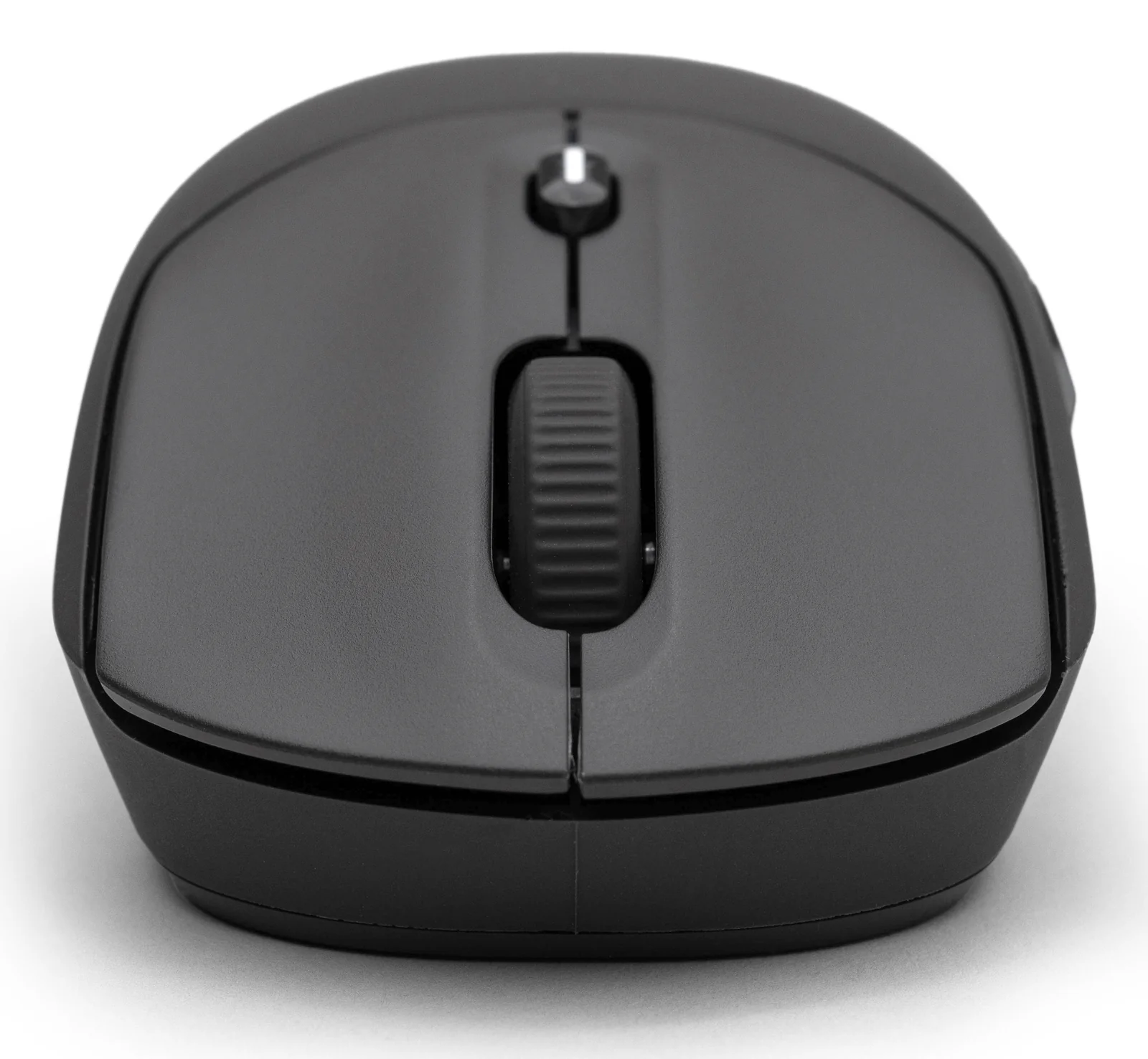 HP 400 Quiet Black Wireless Mouse