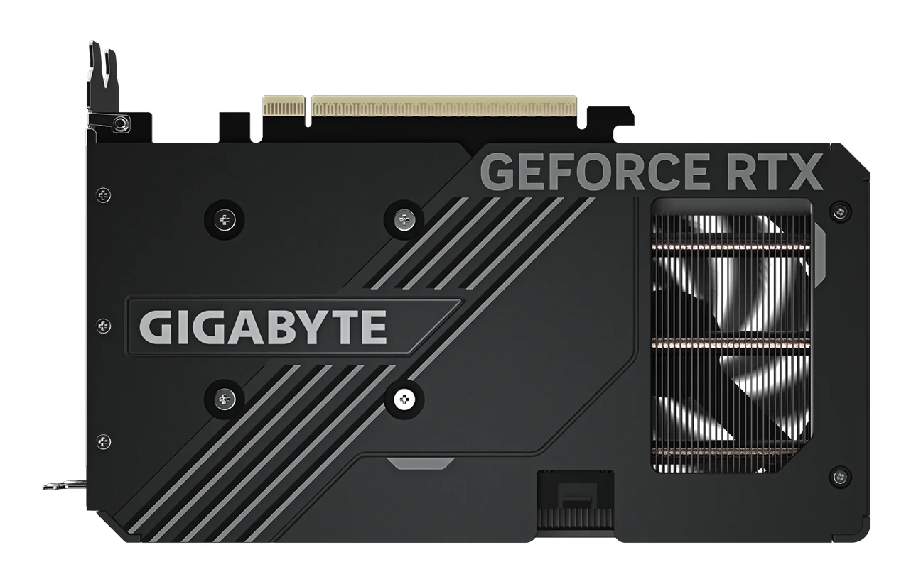 GIGABYTE GeForce RTX 5060 Ti WINDFORCE MAX OC 8G