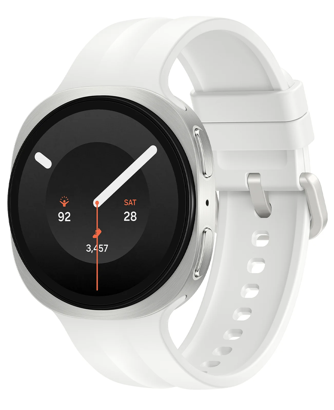 Samsung Galaxy Watch9 40mm Silver