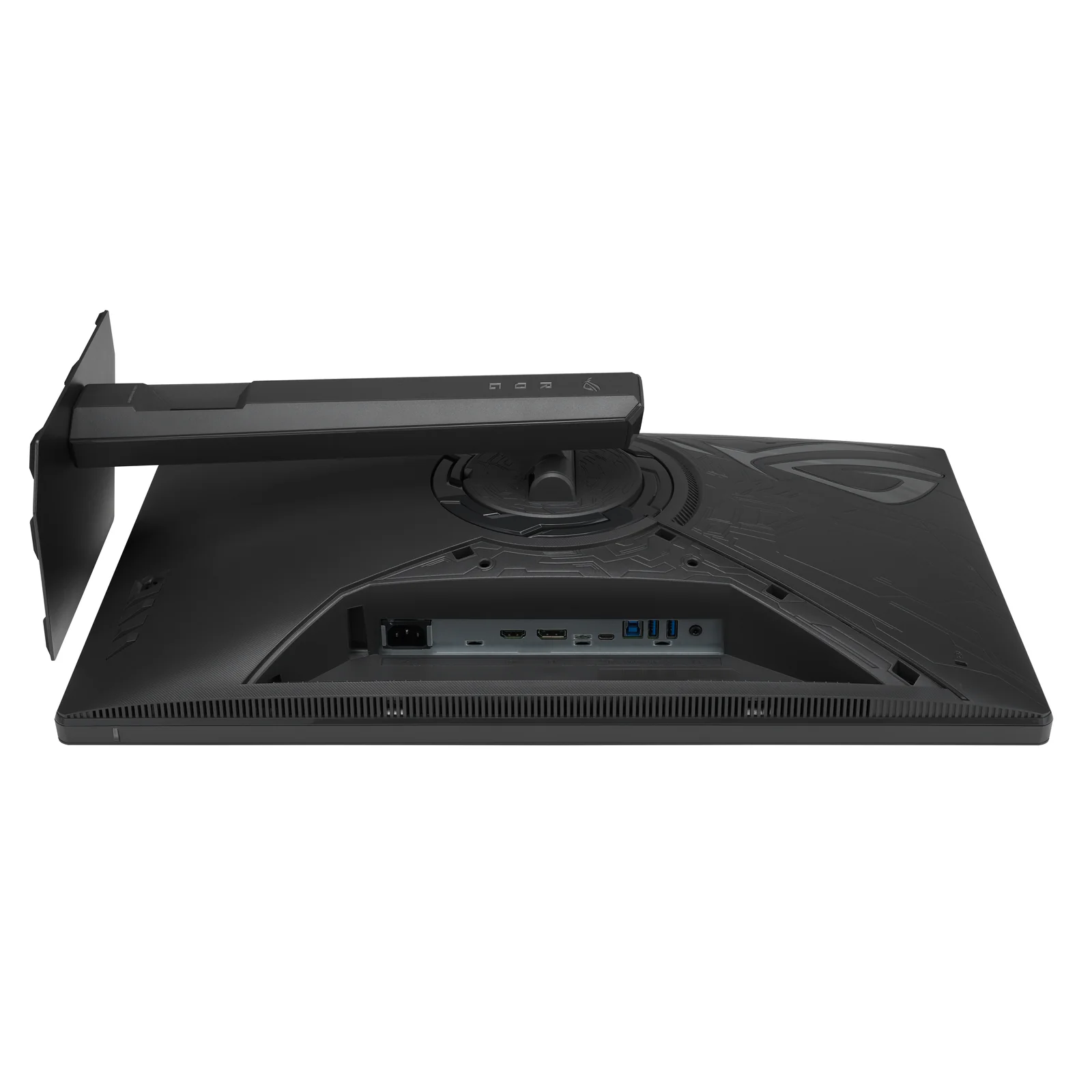 ASUS ROG Strix XG27UCMG computer monitor