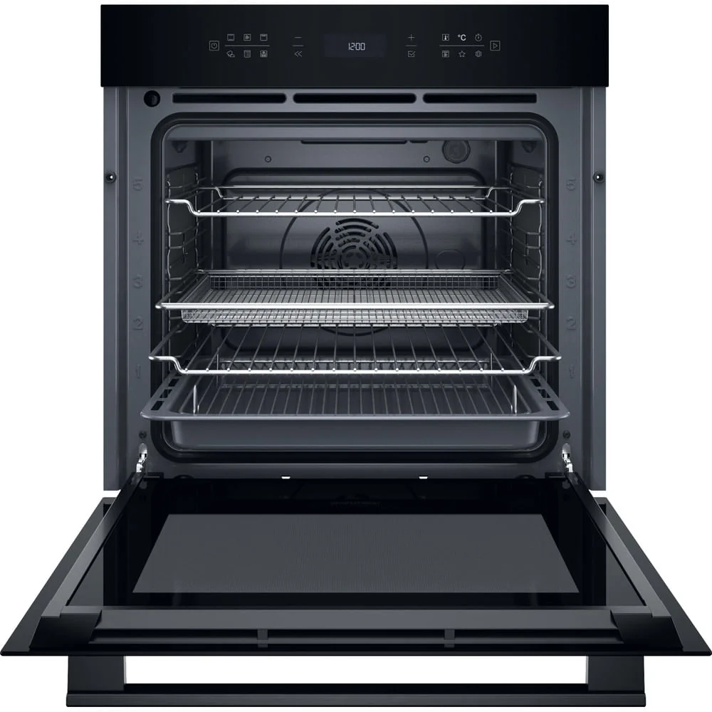Hotpoint HOI68CT0SBUK