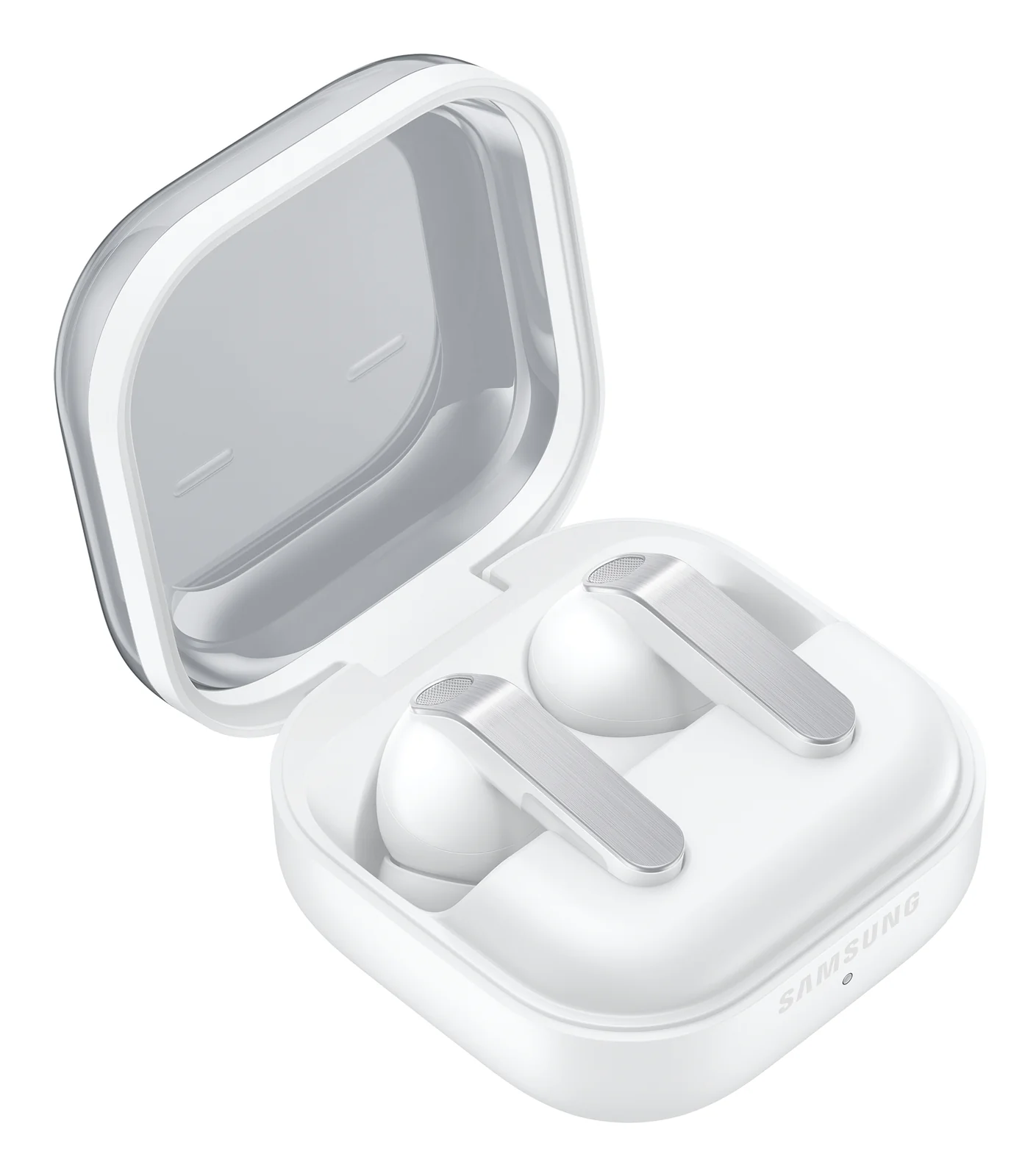 Samsung Galaxy Buds4 Pro White