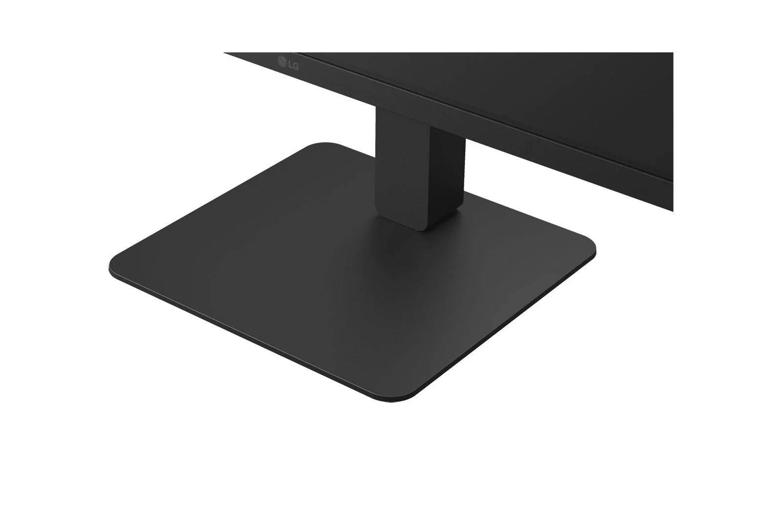 LG 27BA850-B 27" Full HD IPS 100Hz Monitor