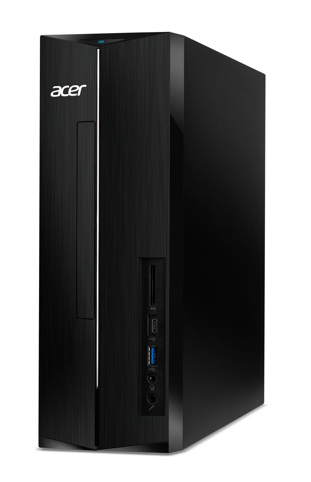 Acer Aspire XC-1710, 16GB RAM, 512GB SSD