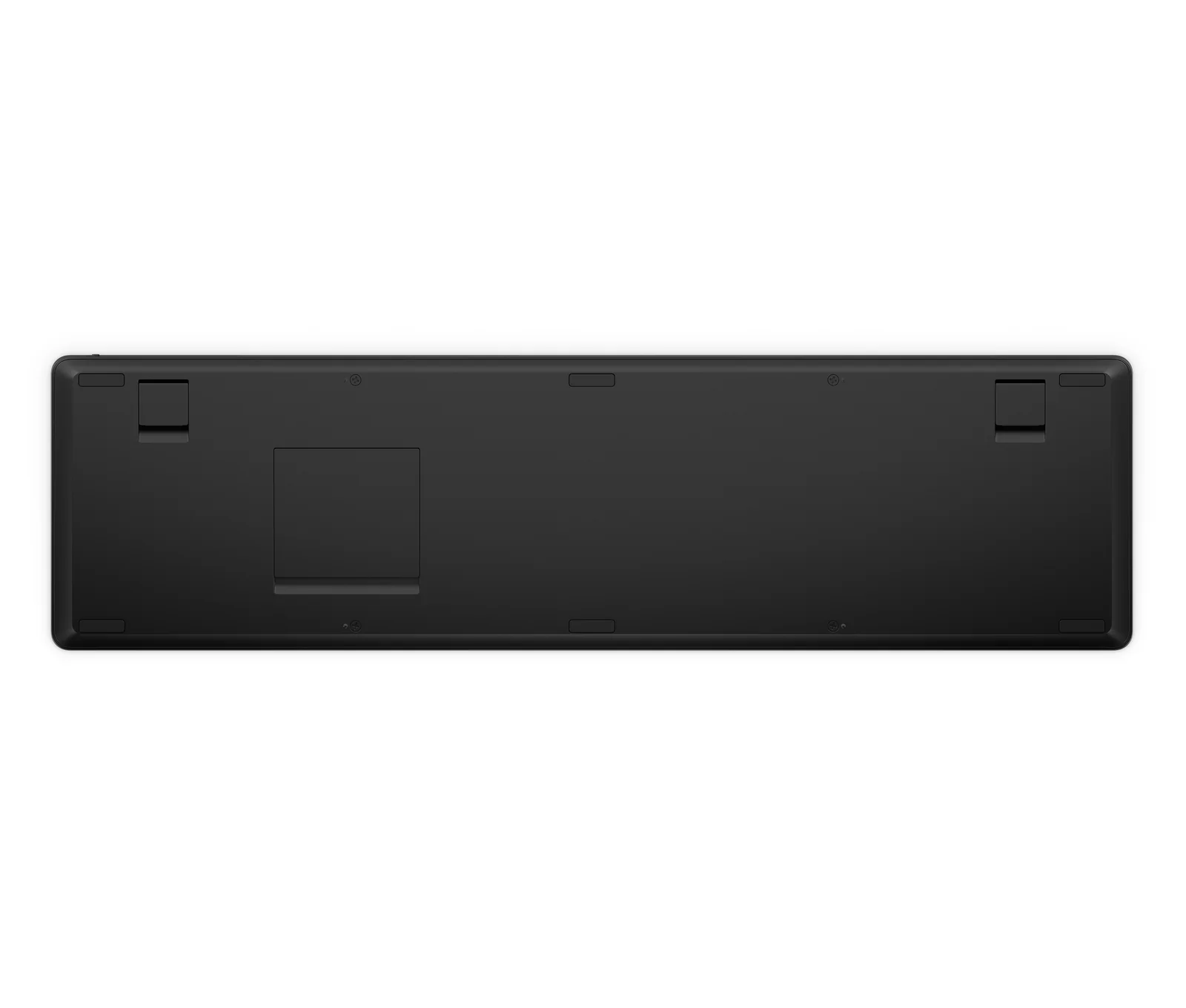 HP 275K Wireless Keyboard Black