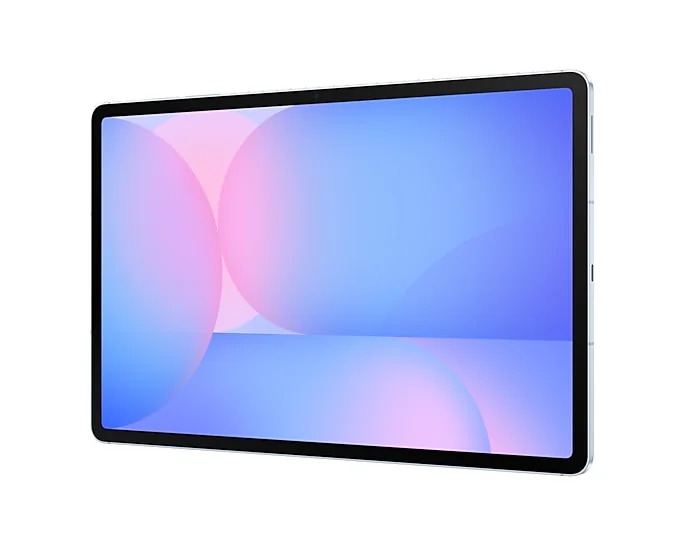 Samsung Galaxy Tab S10 FE+ 5G 256GB Blue