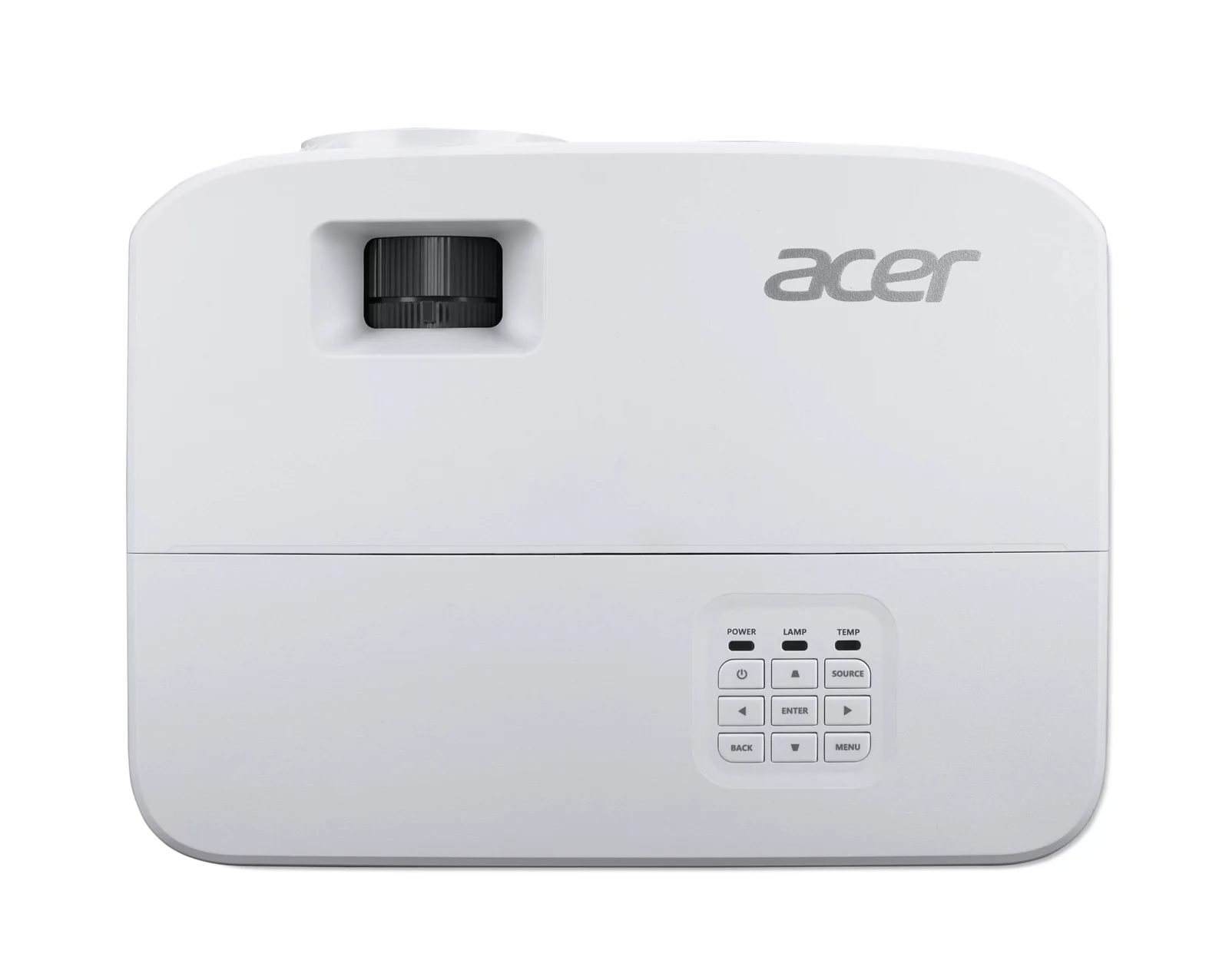 Acer H6542 1080p Projector