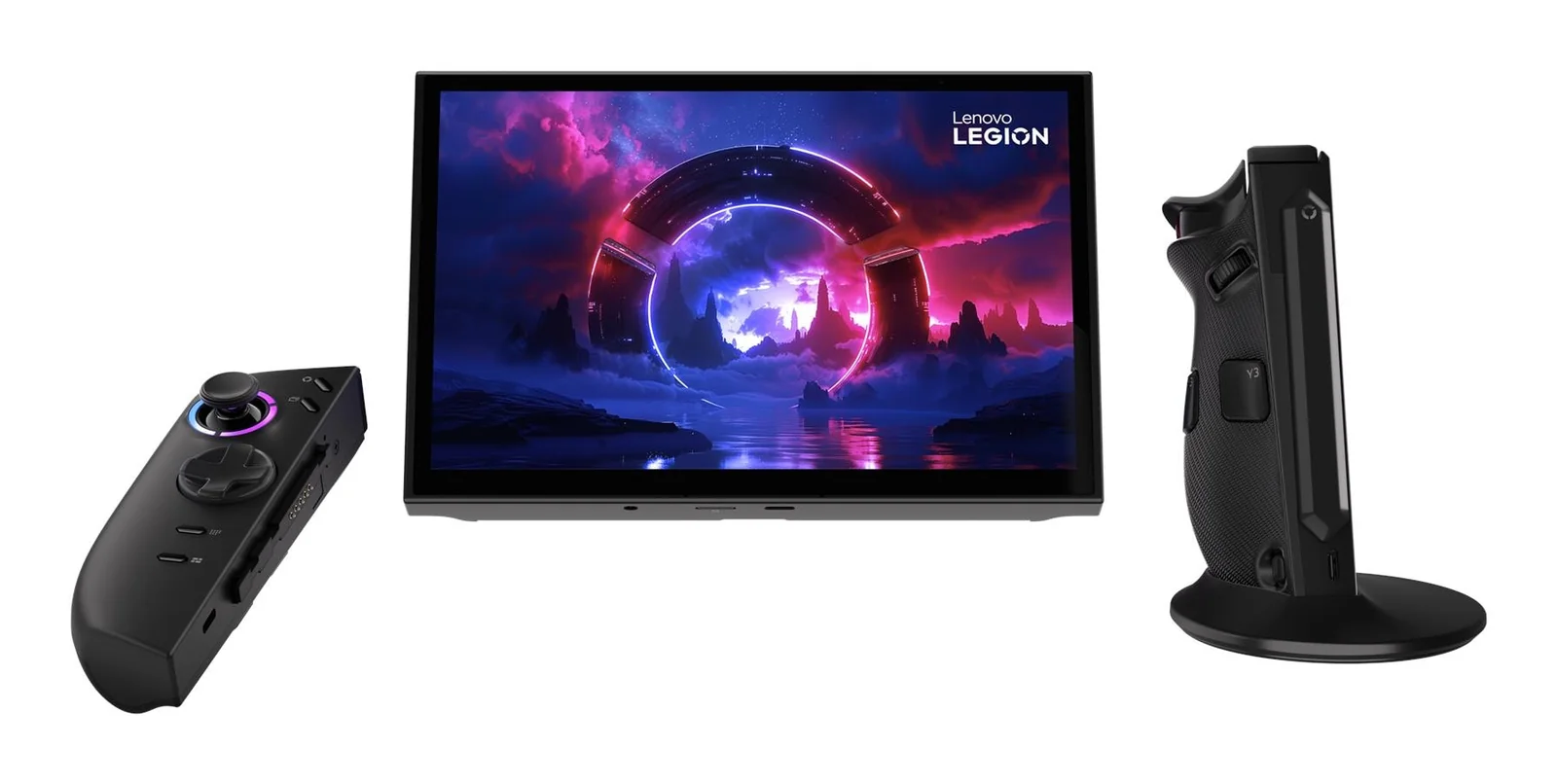 Lenovo Legion Go 8AHP2