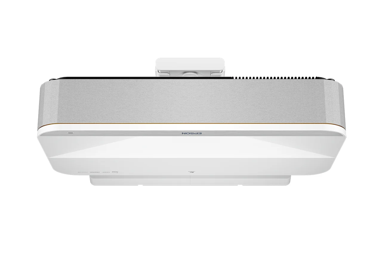 Epson EH-QS100W 4K Projector