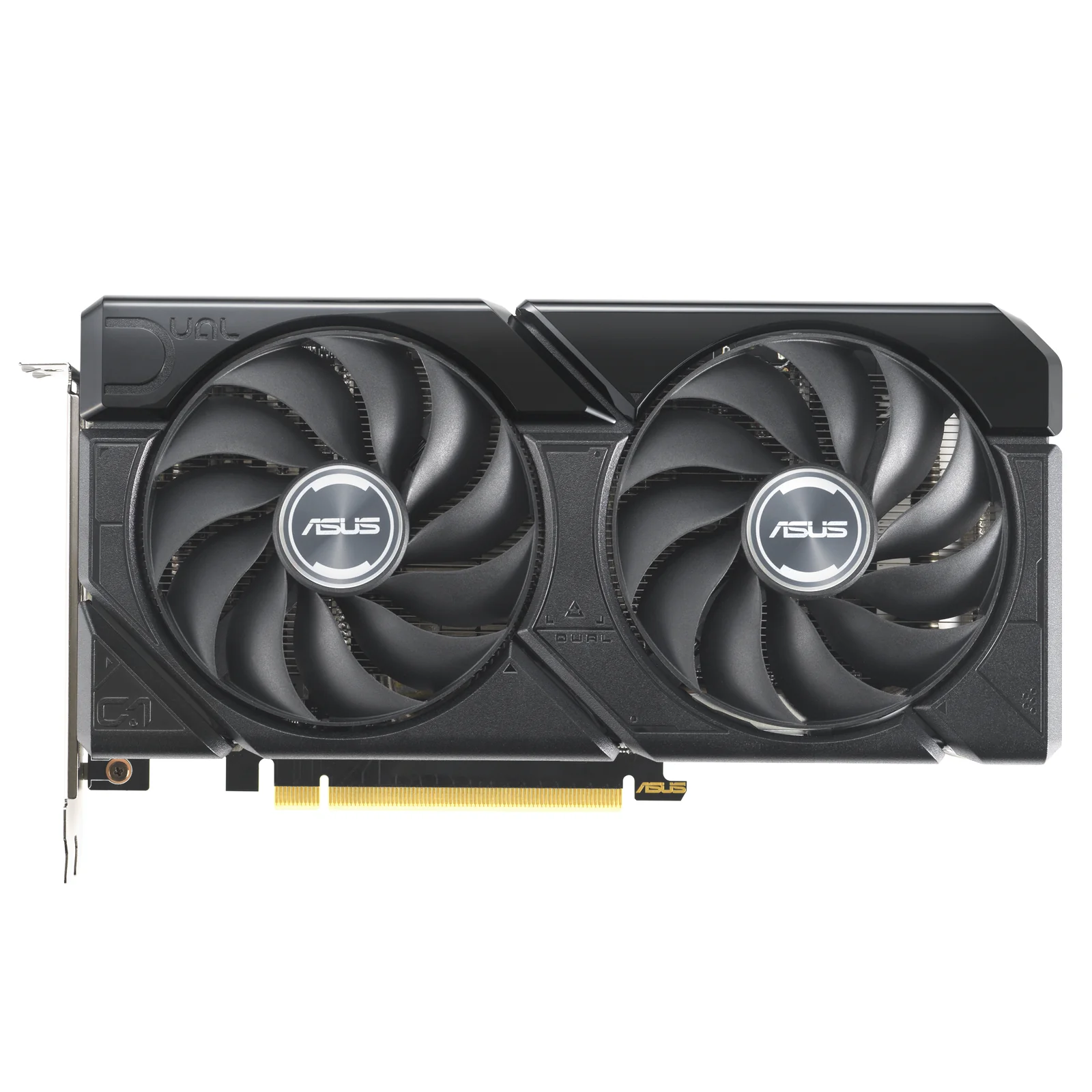 ASUS Dual GeForce RTX 4060 Ti 8GB EVO