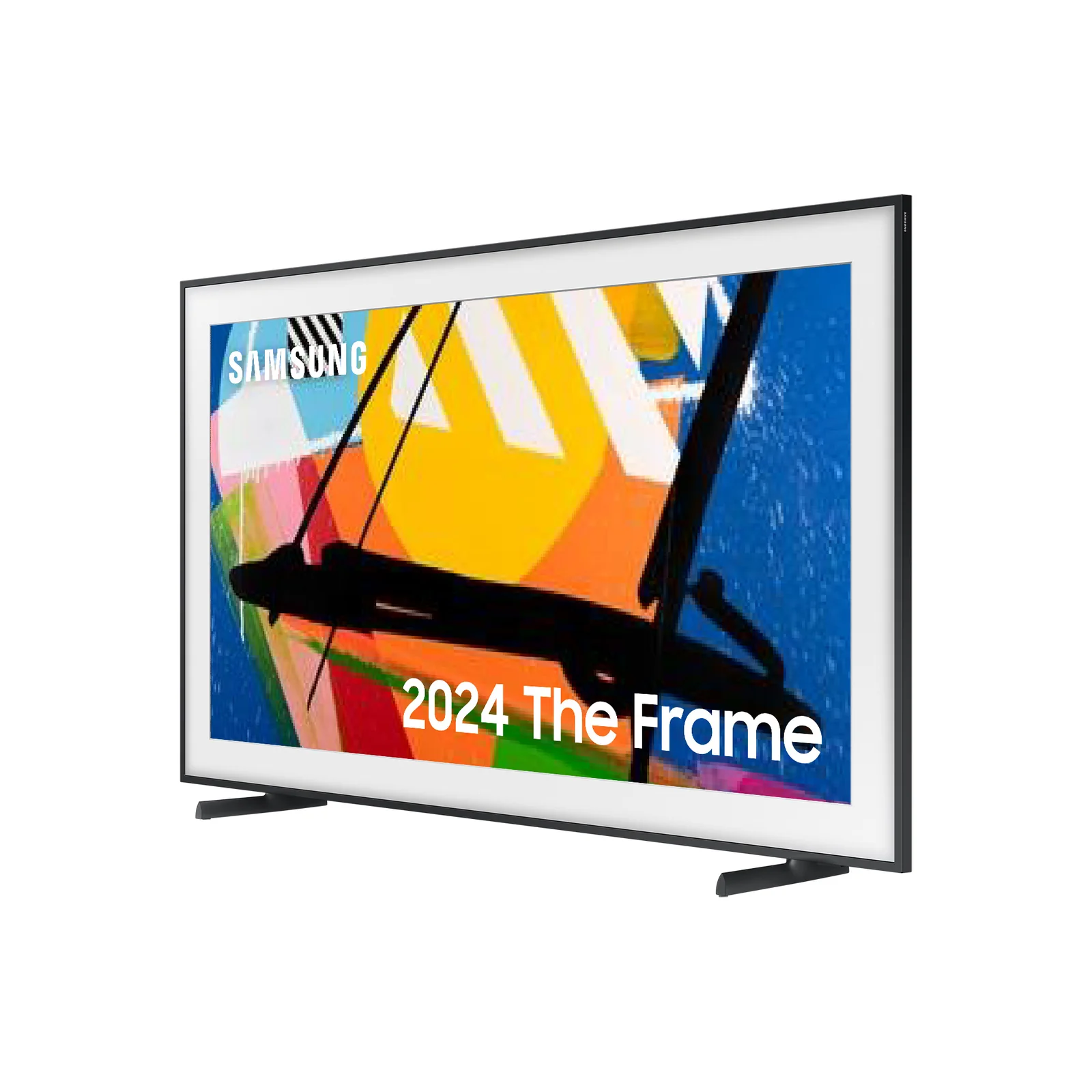 Samsung QE75LS03DAUXXU 75" 4K Smart TV
