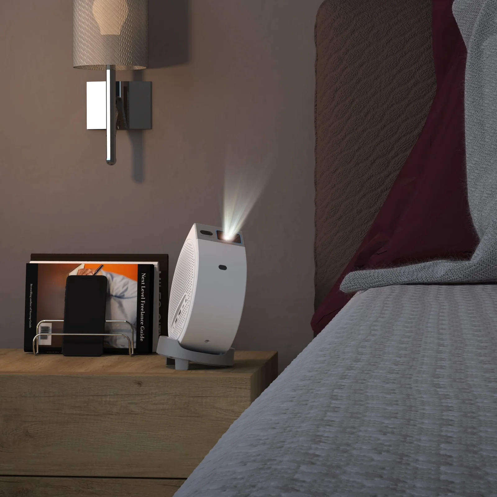 BenQ GV50 1080p Projector