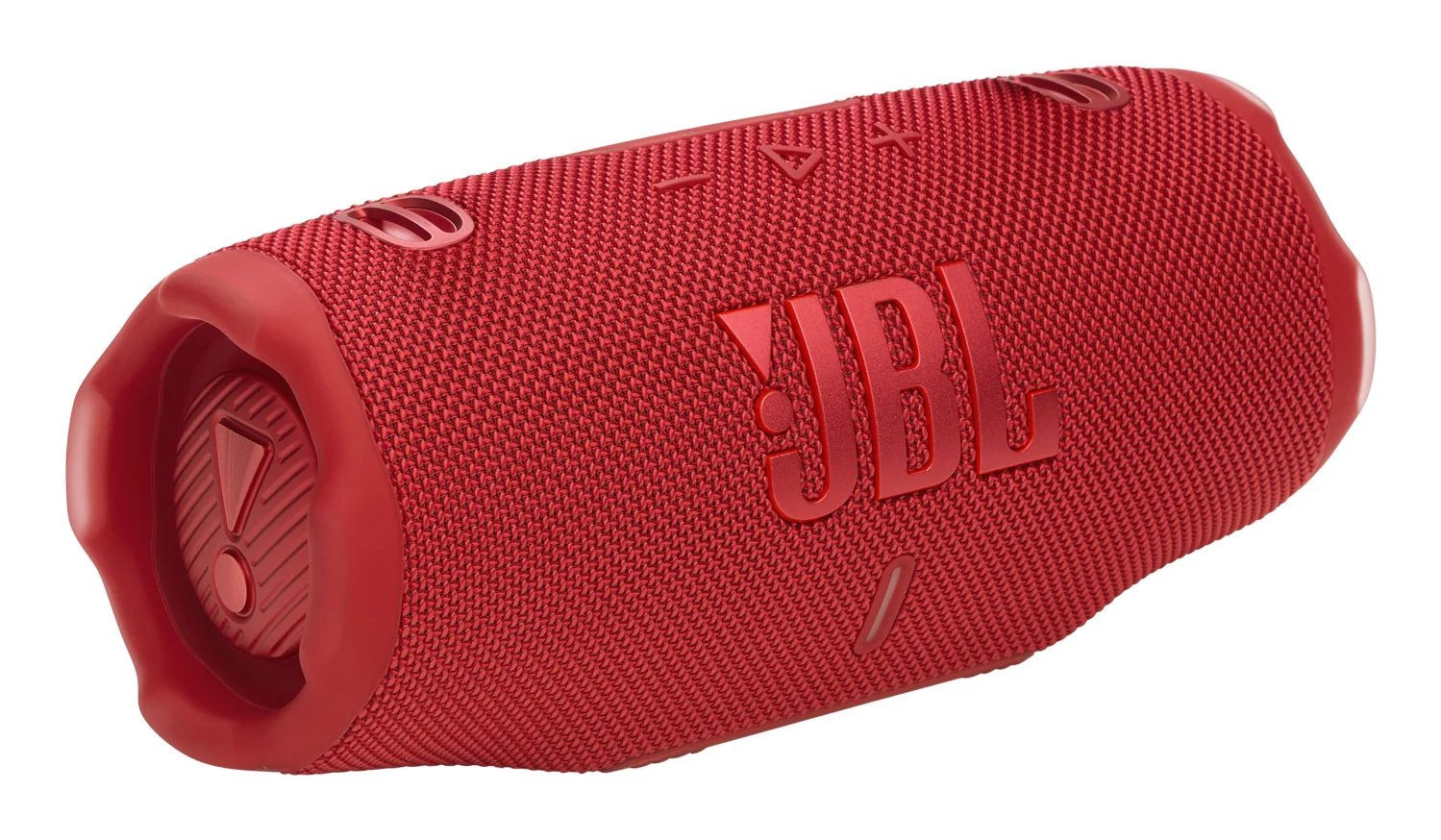JBL Charge 6 Red