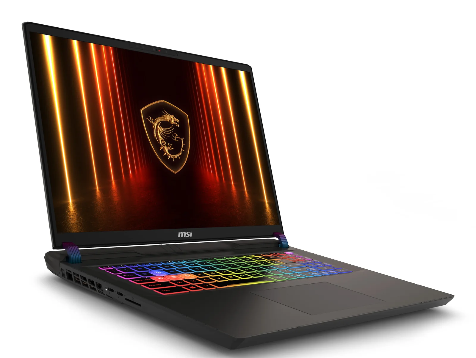 MSI Vector 17 HX AI A2XWJG-004UK 17", Intel Core Ultra 9 275HX, 32GB RAM, 1TB SSD
