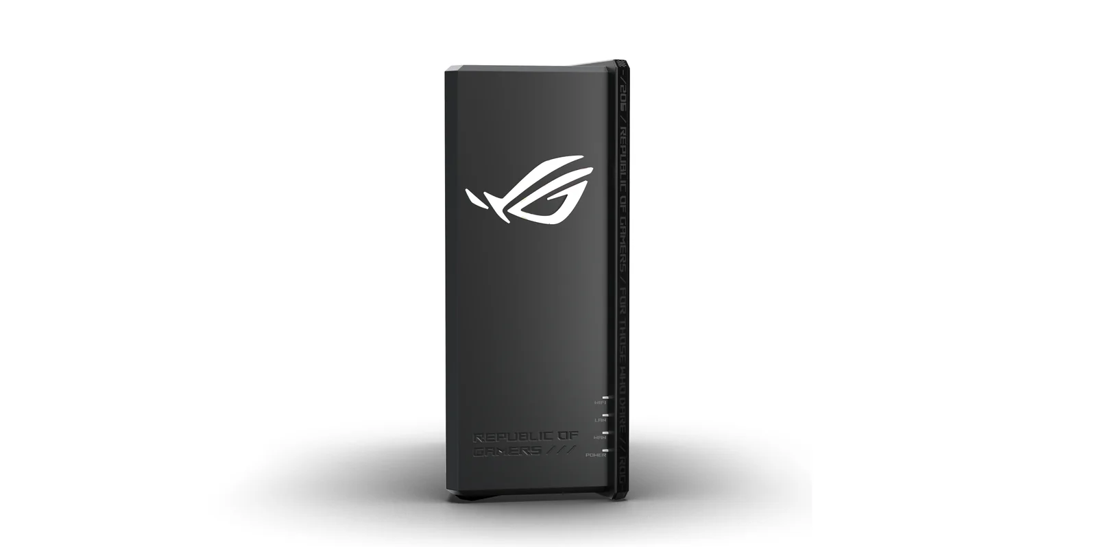 ASUS ROG Strix GS-BE18000 Wi-Fi 7 Router