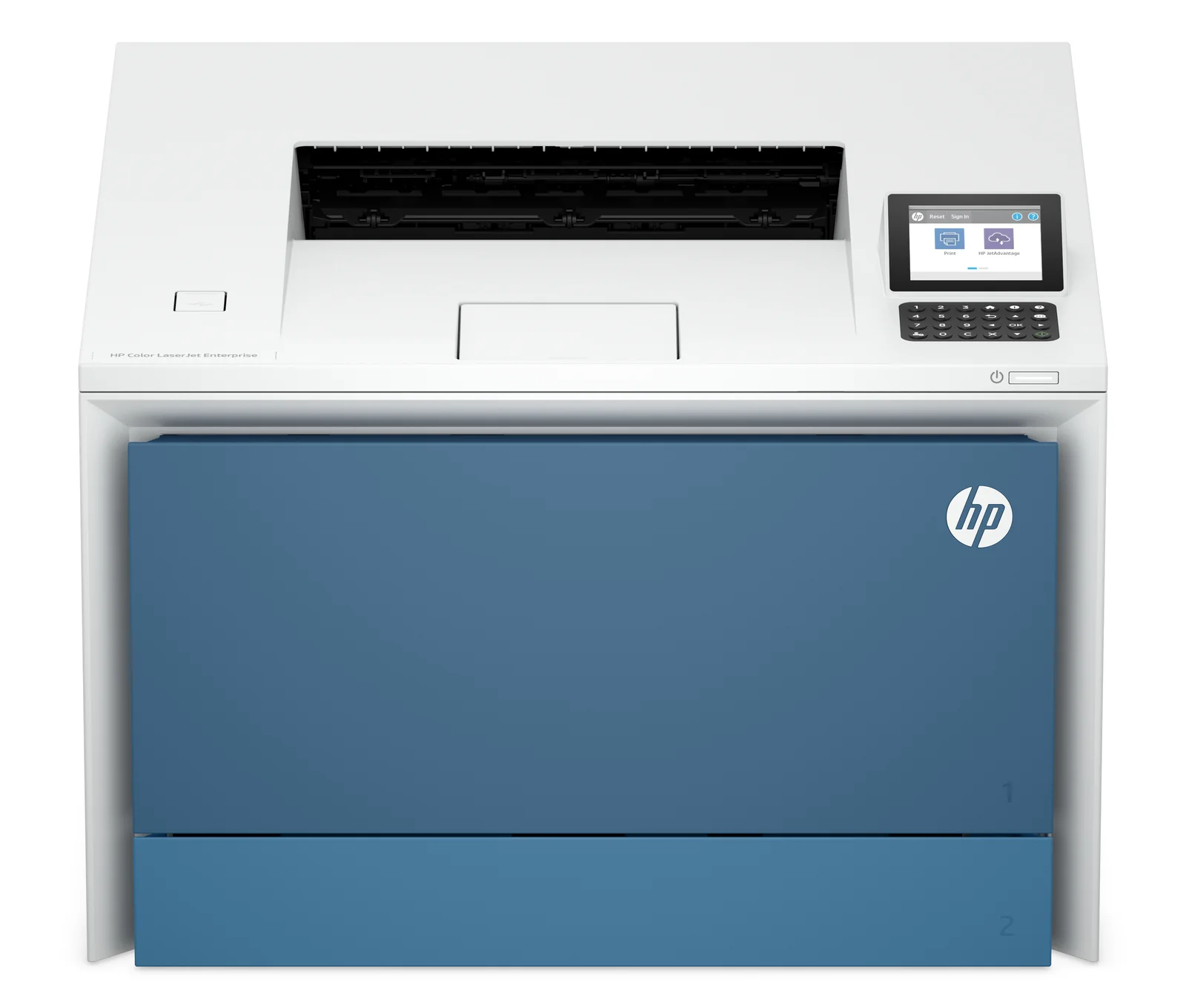 HP 67P98A laser Colour Laser Printer