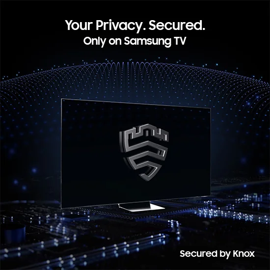 Samsung QE43LS03DAUXXU 43" 4K Smart TV