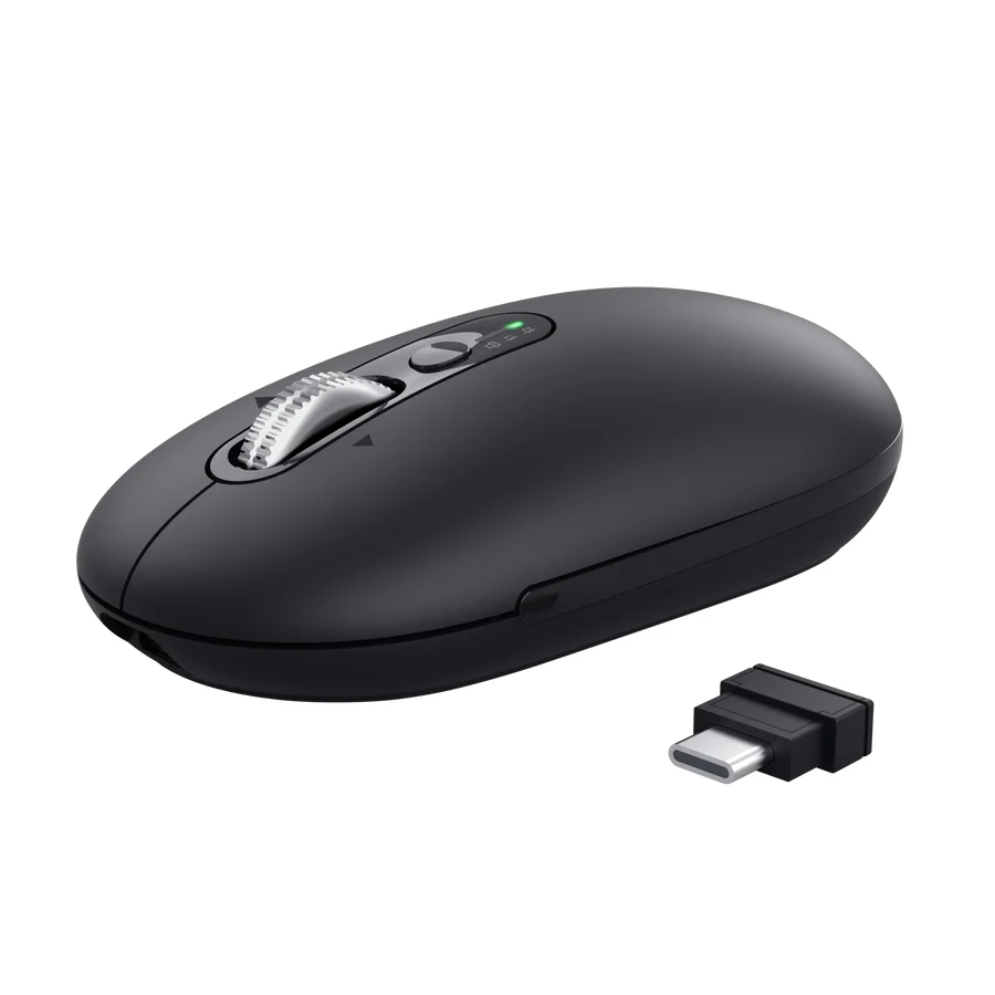 Trust Seron Slim Multi Wireless Mouse