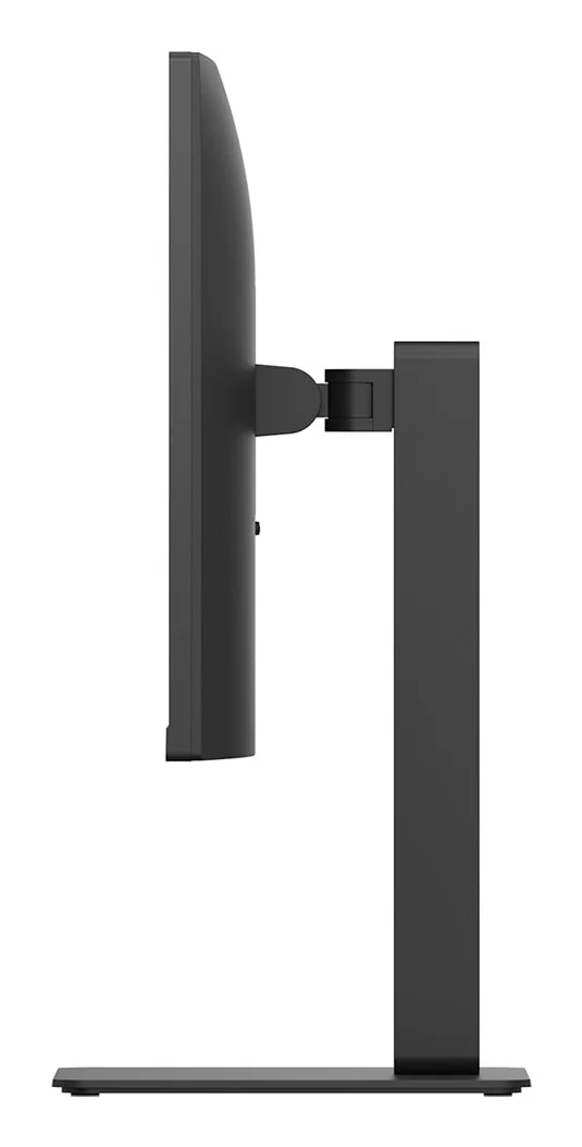 LG 27BA45U-B 27" 4K UHD IPS 100Hz Monitor