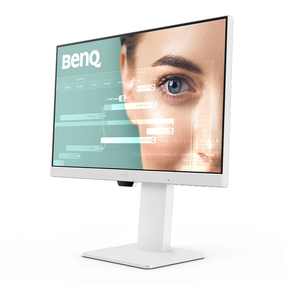 BenQ GW2486TC 23.8" Full HD IPS 100Hz Monitor