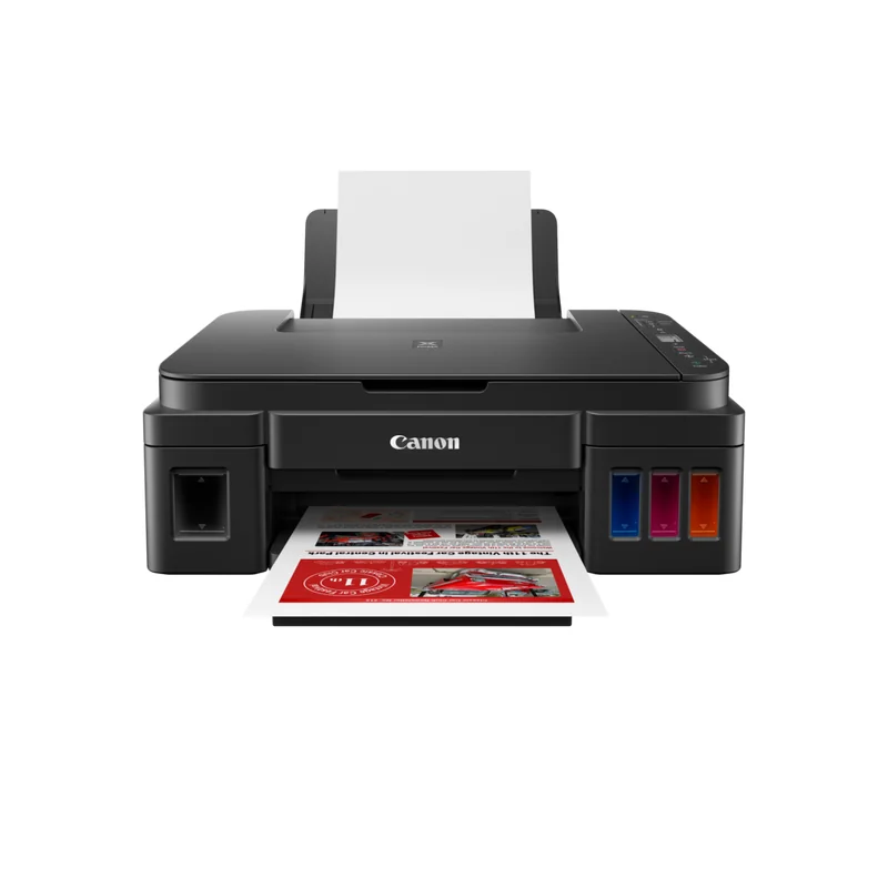 Canon PIXMA G3416 Inkjet Printer