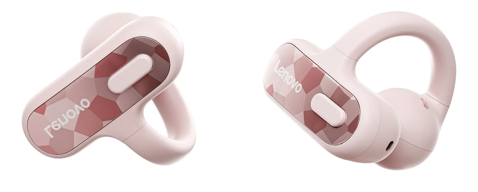 Lenovo X500 Pink