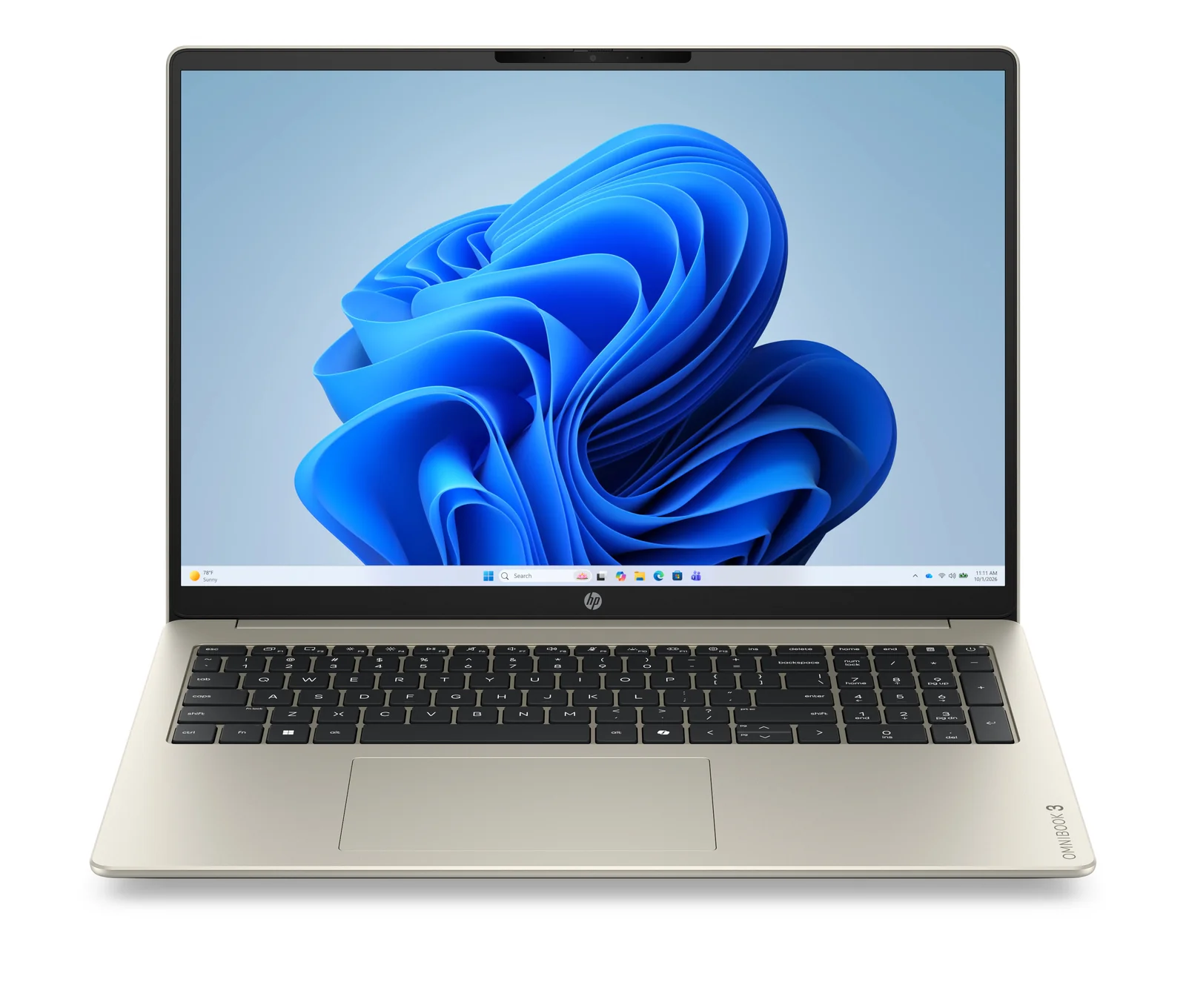HP E7XK3EA laptop 16", 16GB RAM, 512GB SSD