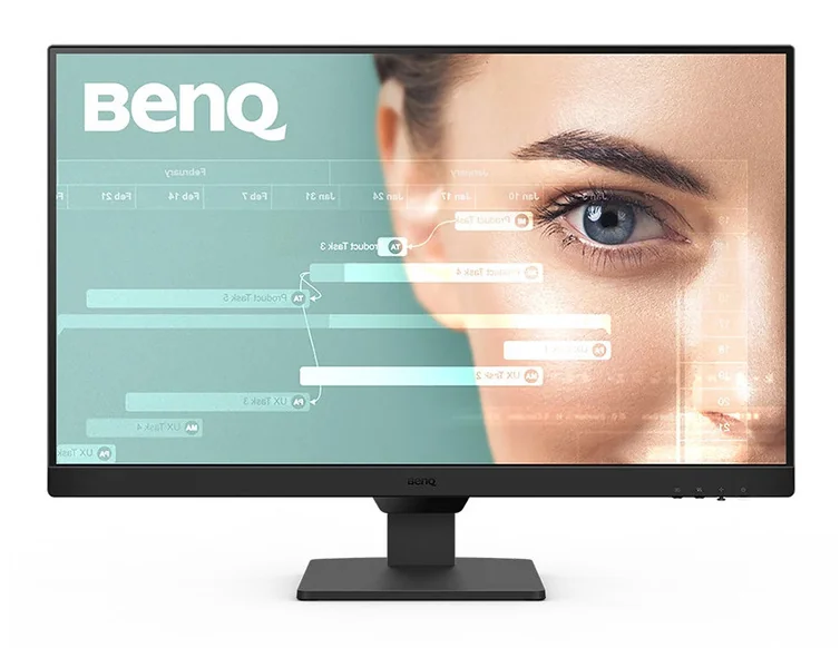 BenQ GW2490T 23.8" Full HD IPS 100Hz Monitor
