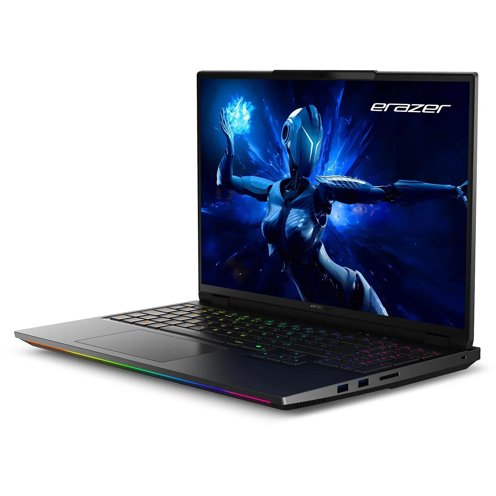 ERAZER Beast 16 X1 Ultimate (MD 62732) 16", Intel Core Ultra 9 275HX, 32GB RAM, 2TB SSD