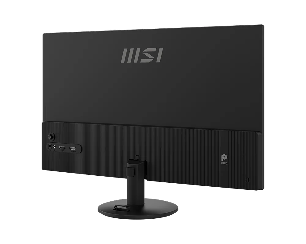 MSI Pro MP252L 24.5" Full HD IPS 100Hz Monitor