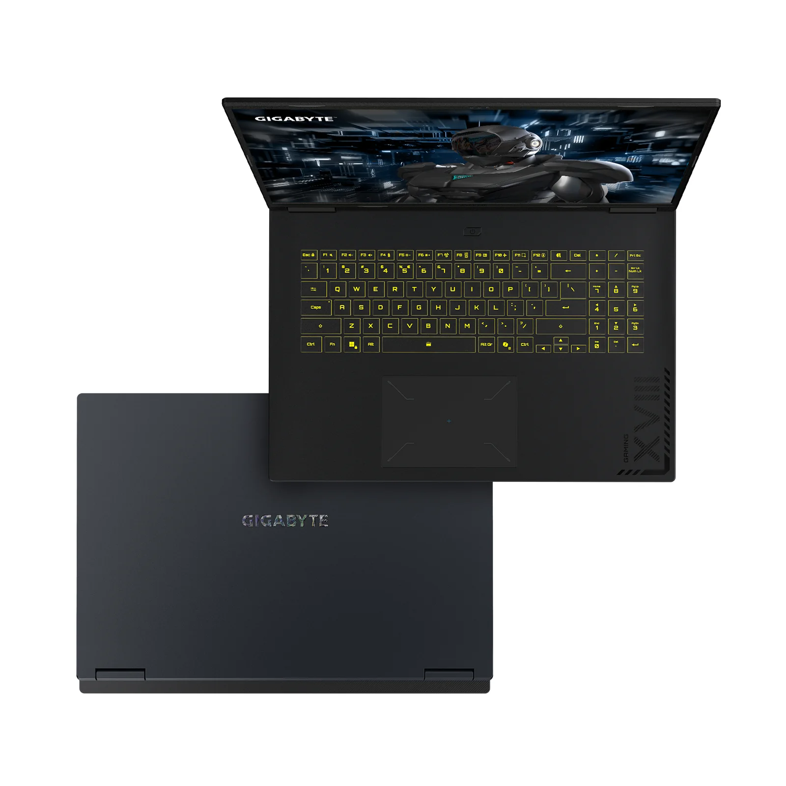 GIGABYTE GAMING A18 PRO DXJG3UKBC4SH laptop, 32GB RAM