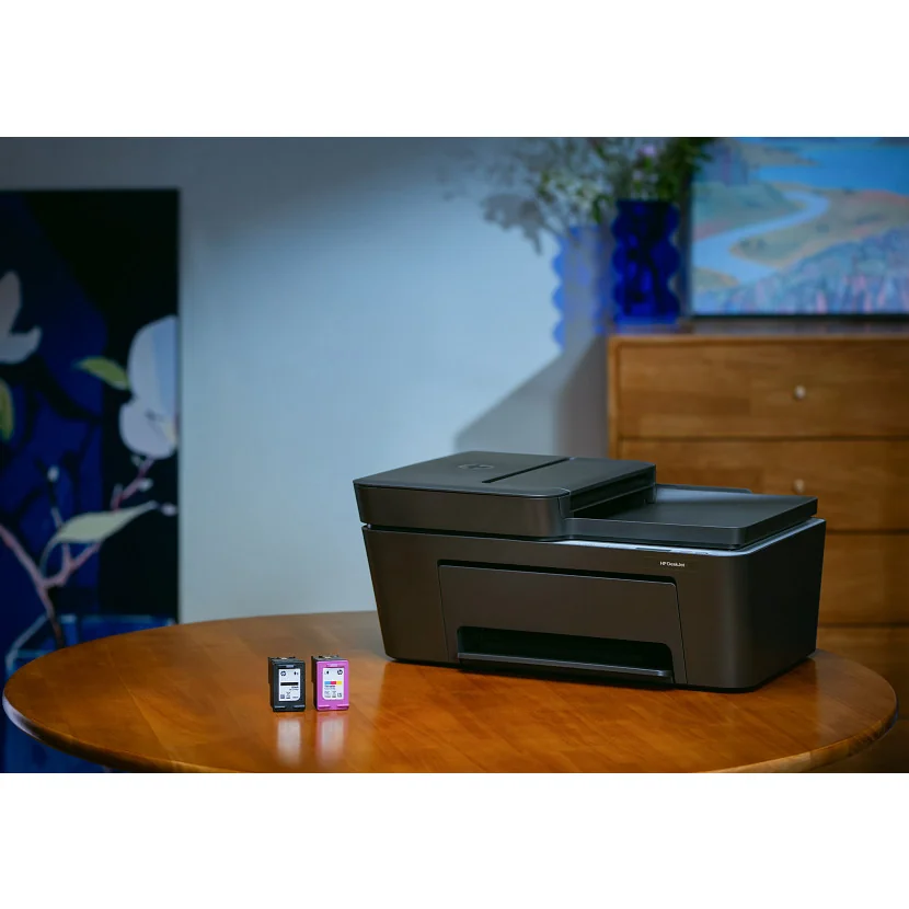 HP DeskJet Ink Advantage 4376 All-in-One Colour Inkjet Printer